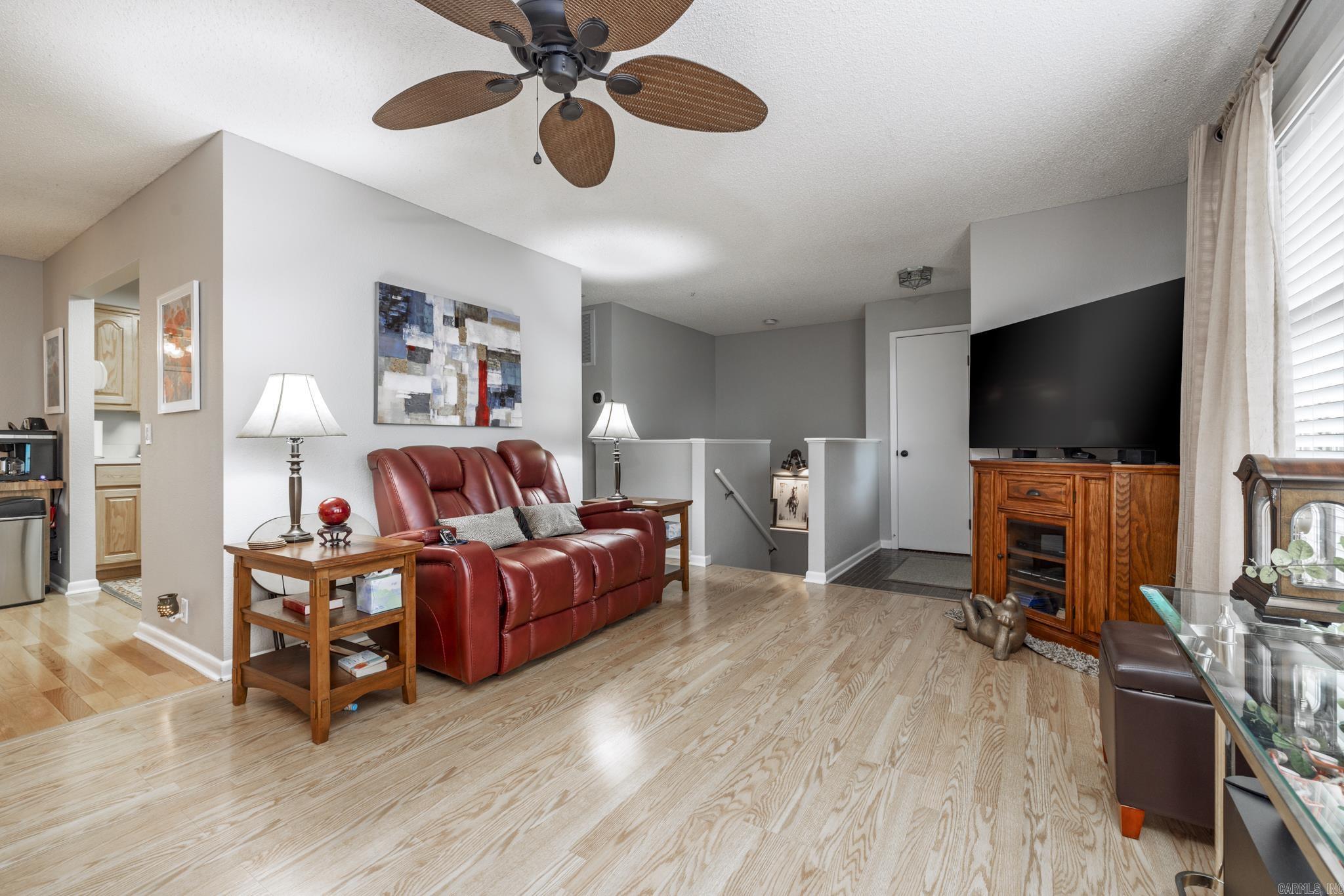 Madrid Courts - Residential