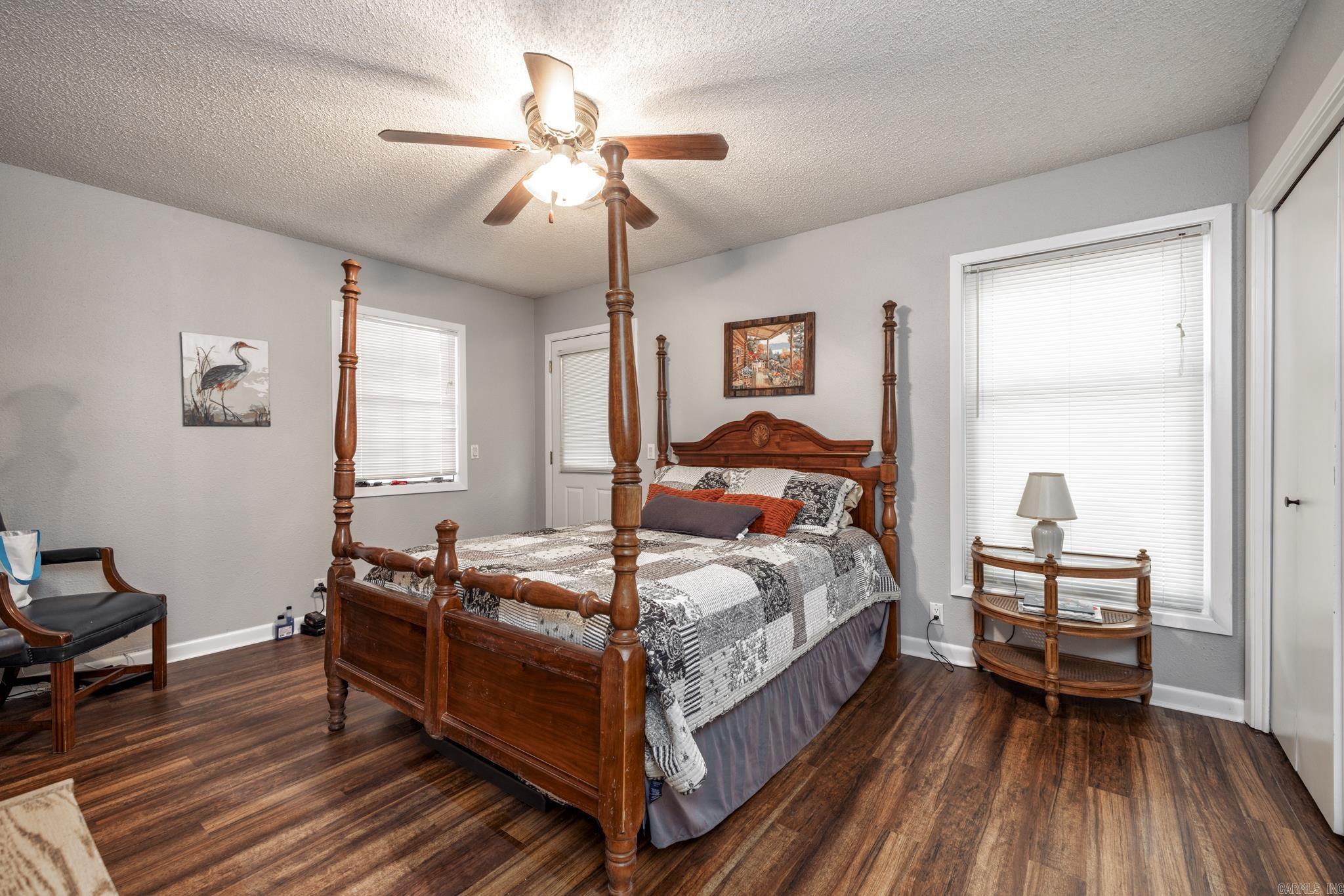 Madrid Courts - Residential