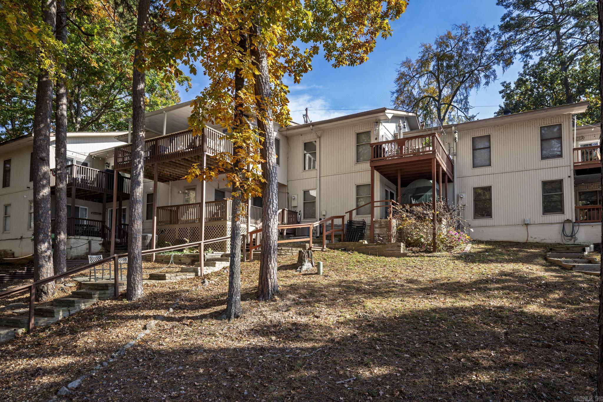 Madrid Courts - Residential