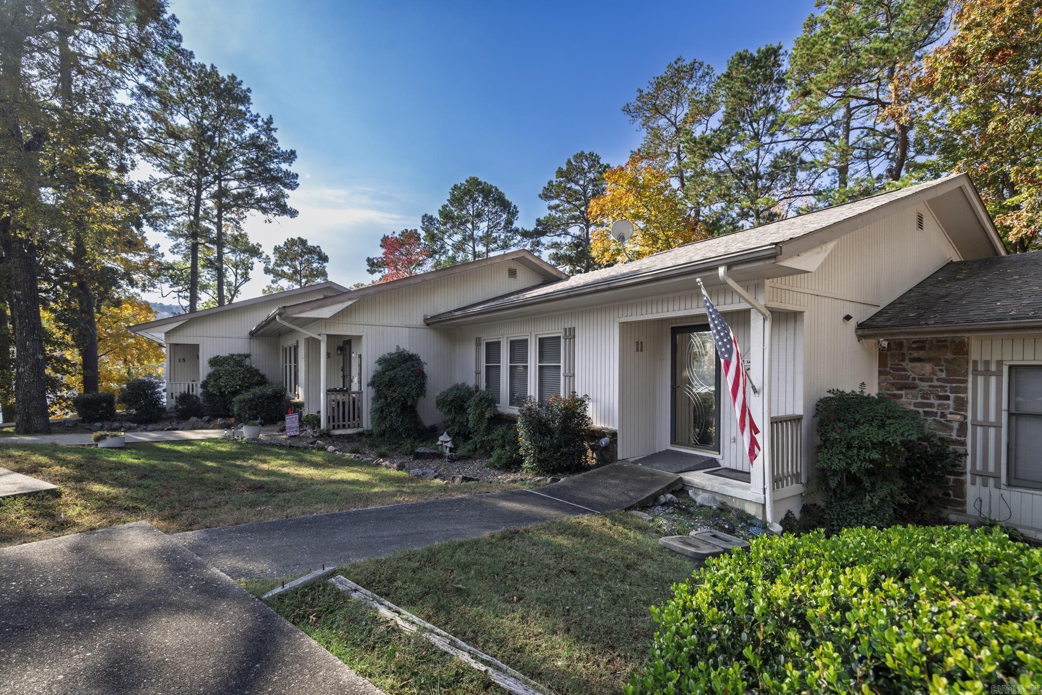 Madrid Courts - Residential