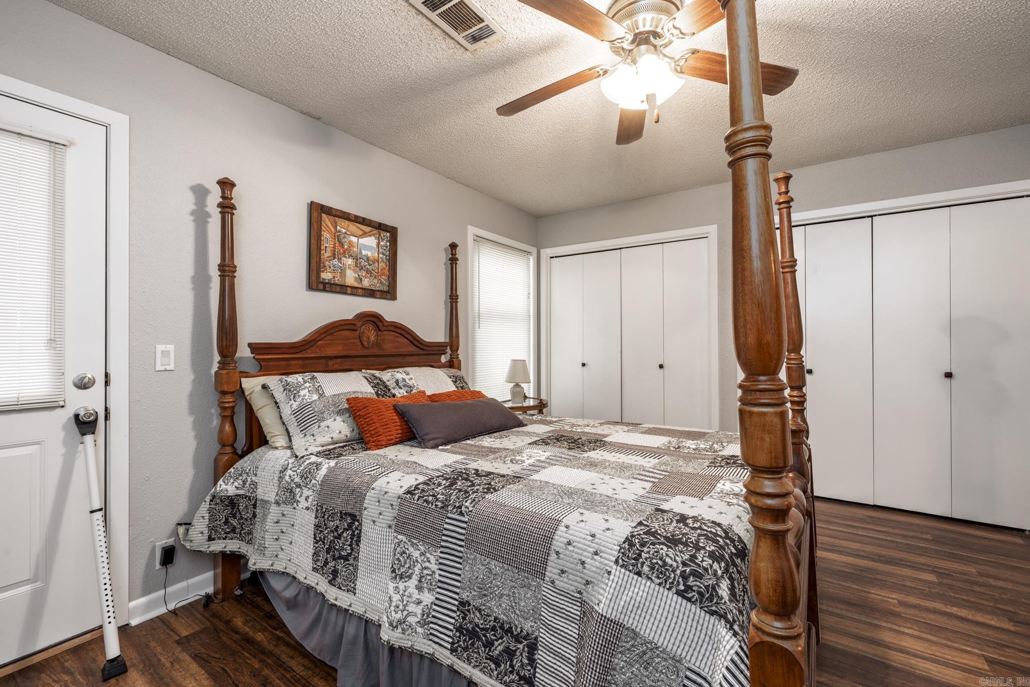 Madrid Courts - Residential