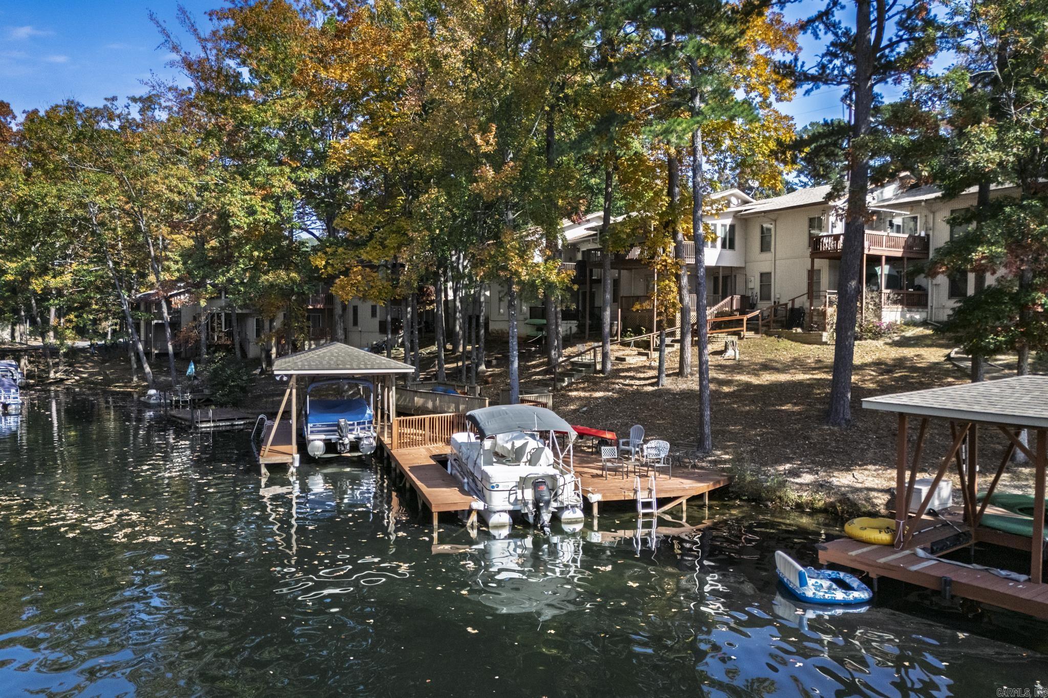 Madrid Courts - Residential