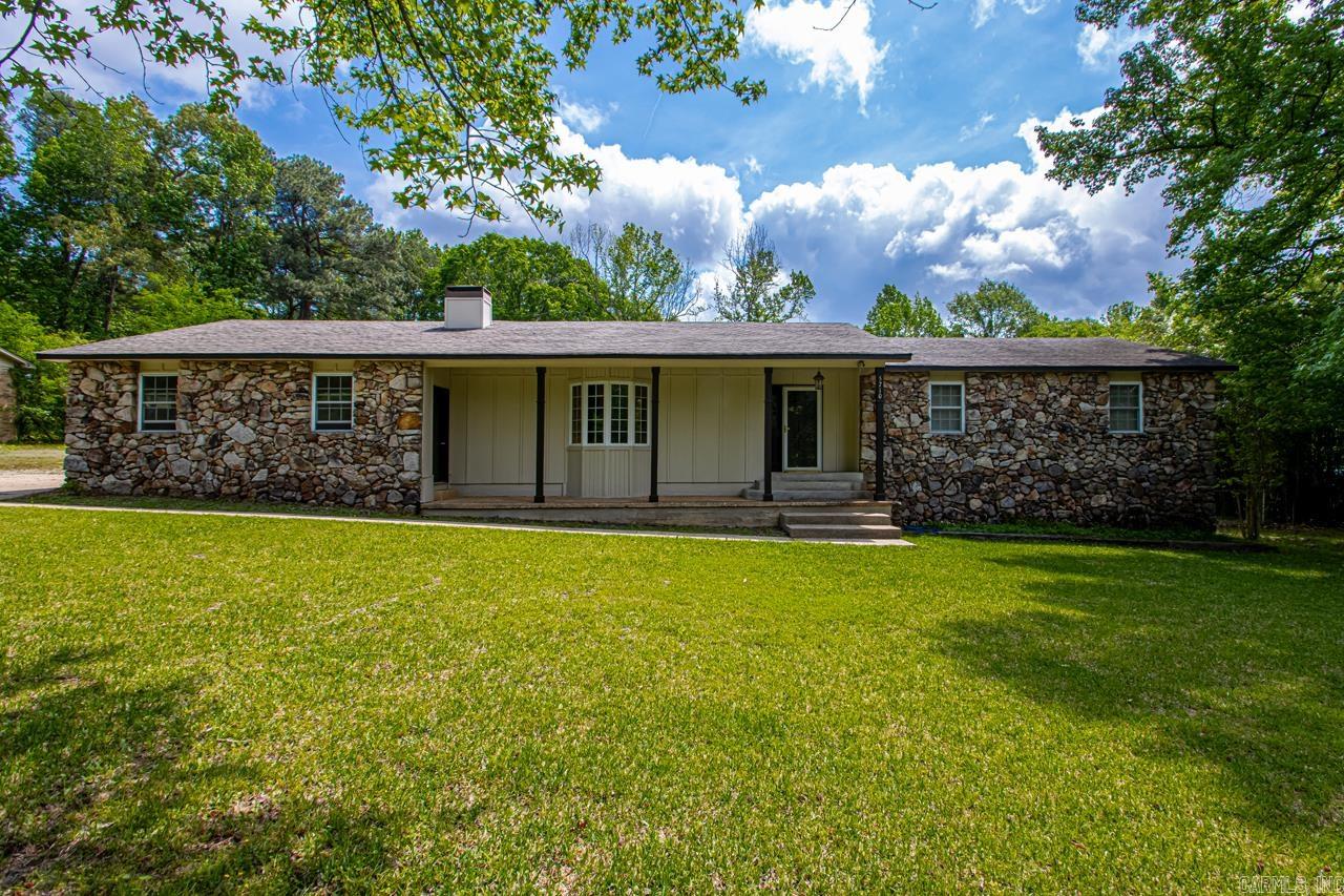 WOW!! This adorable home is in a well desired neighborhood in Aleander. Easy access to freeway. 3 Bedrooms and 2 full bathrooms. 2 Living Room Areas. Two additional rooms that could be used for an office, extra room with no closet, or toy room. Walk into a great entry way. The main living room has a nice fireplace and front windows. Formal dining area. Nice kitchen with bar and breakfast nook. The add on extra living space was added. Fenced in backyard. Enjoy the front porch to enjoy the peace and quiet or morining coffee. Two car side loading garage. New Paint, flooring, and lots of updates throughout the home. Walk in Closets and built ins. Lots of opportunities for families, teens, using as a daycare in home. Great in home office space.