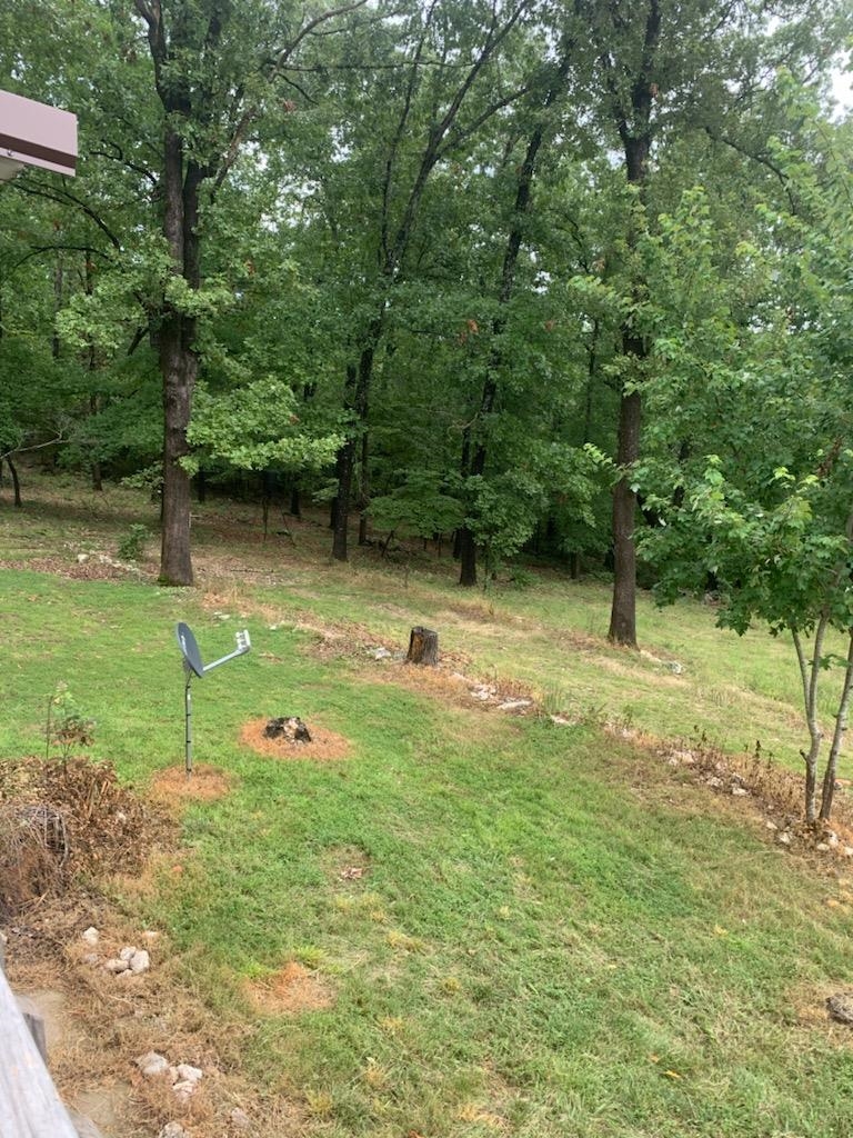 White Horse Mountain - Residential