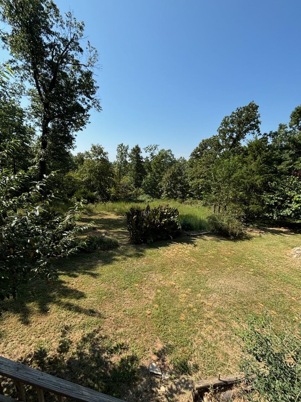 White Horse Mountain - Residential