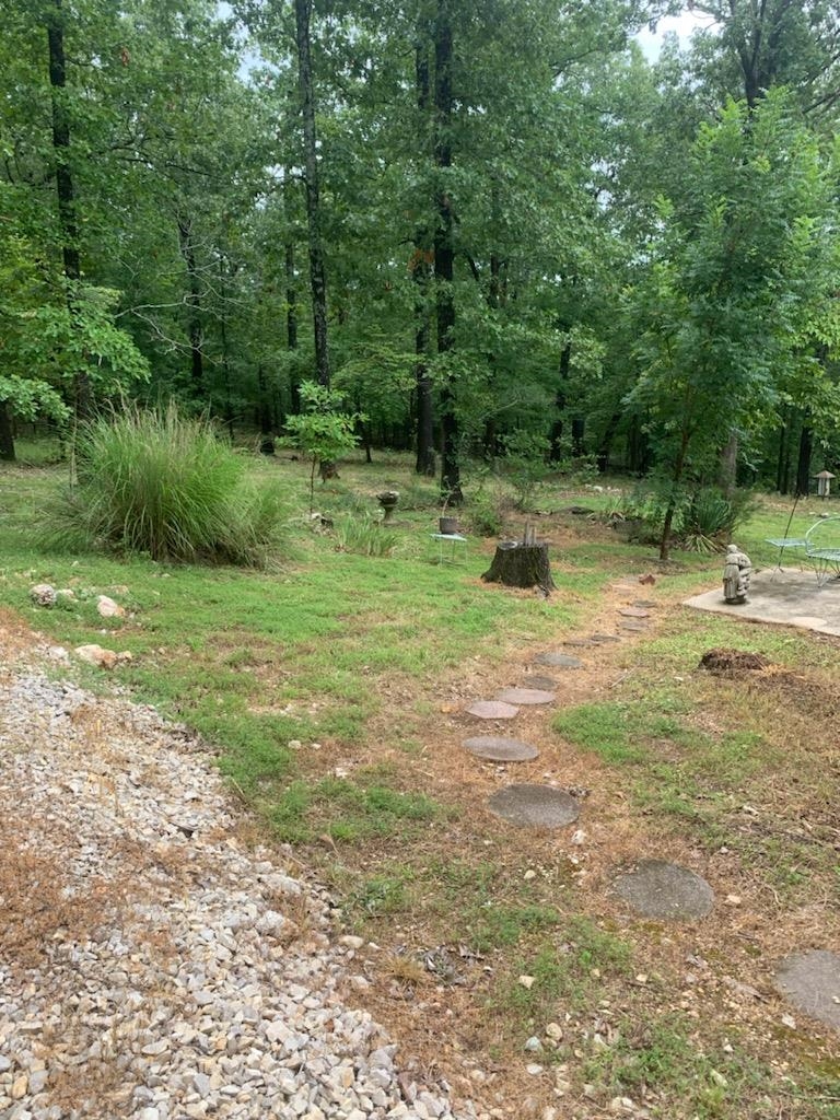 White Horse Mountain - Residential