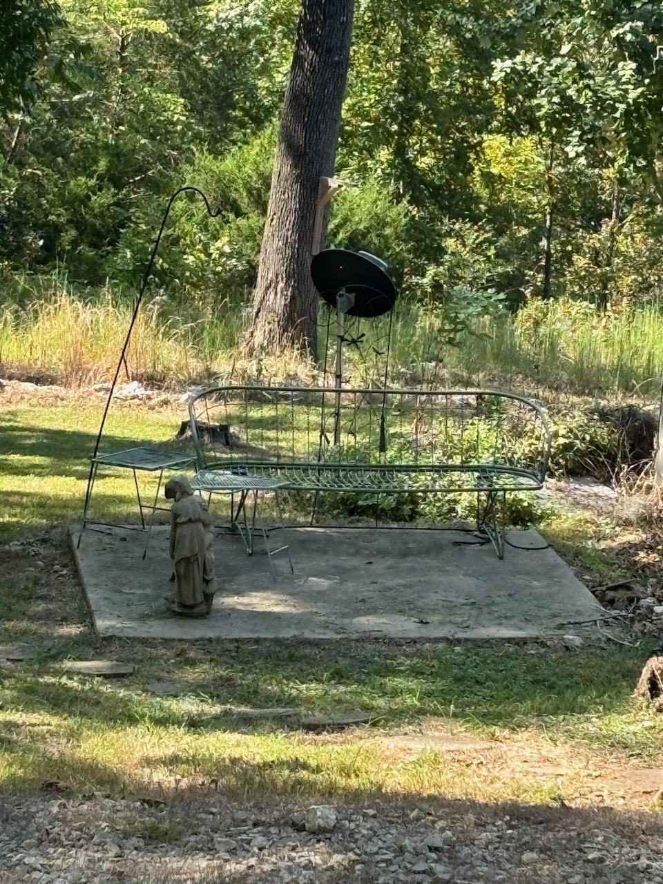 White Horse Mountain - Residential