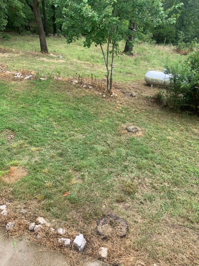 White Horse Mountain - Residential