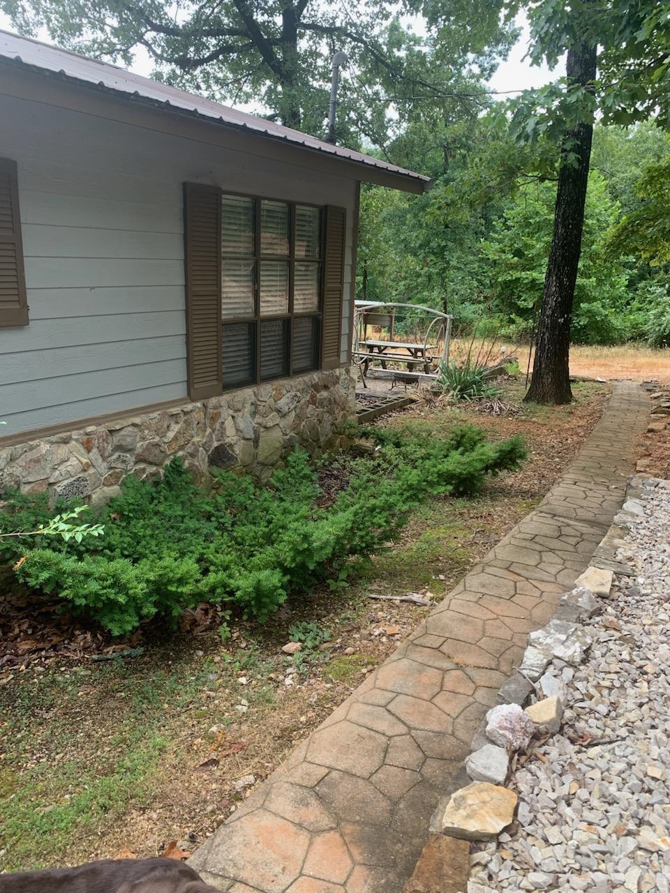 White Horse Mountain - Residential