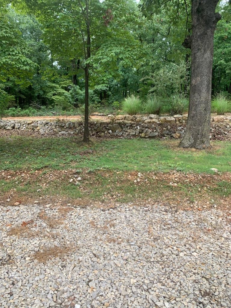 White Horse Mountain - Residential