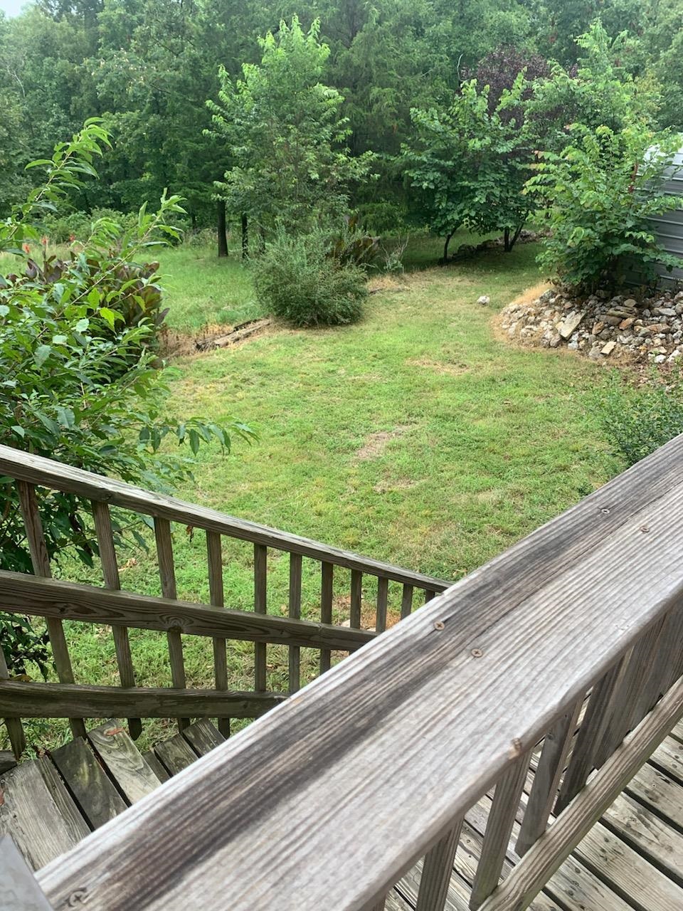 White Horse Mountain - Residential