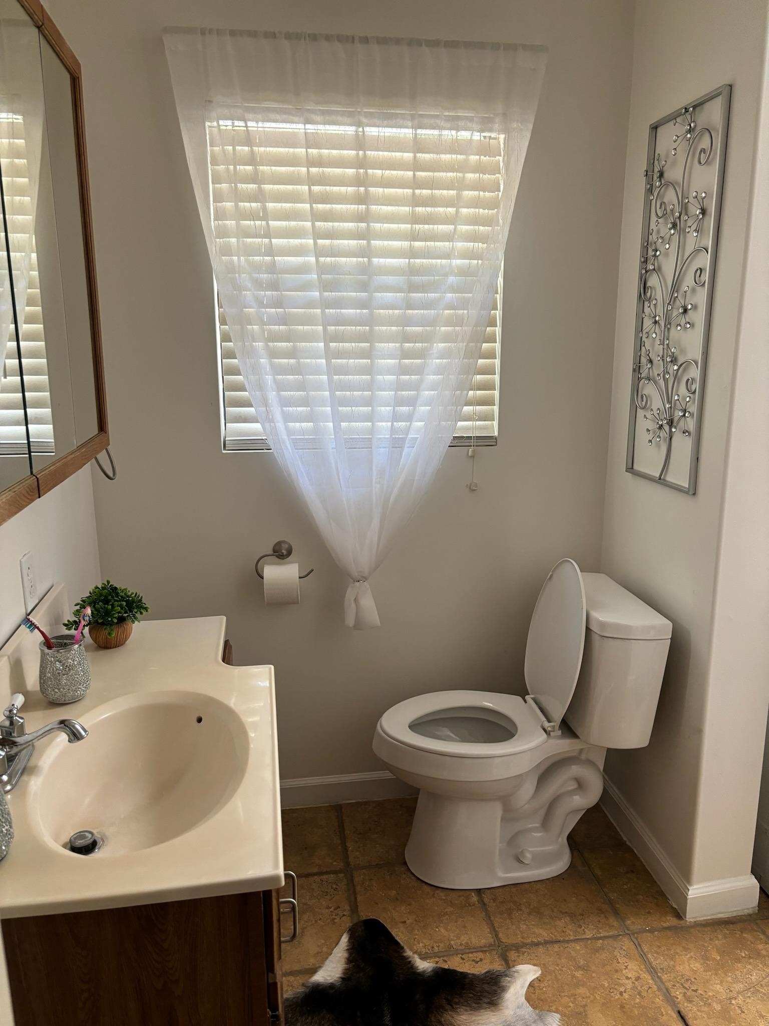 White Horse Mountain - Residential