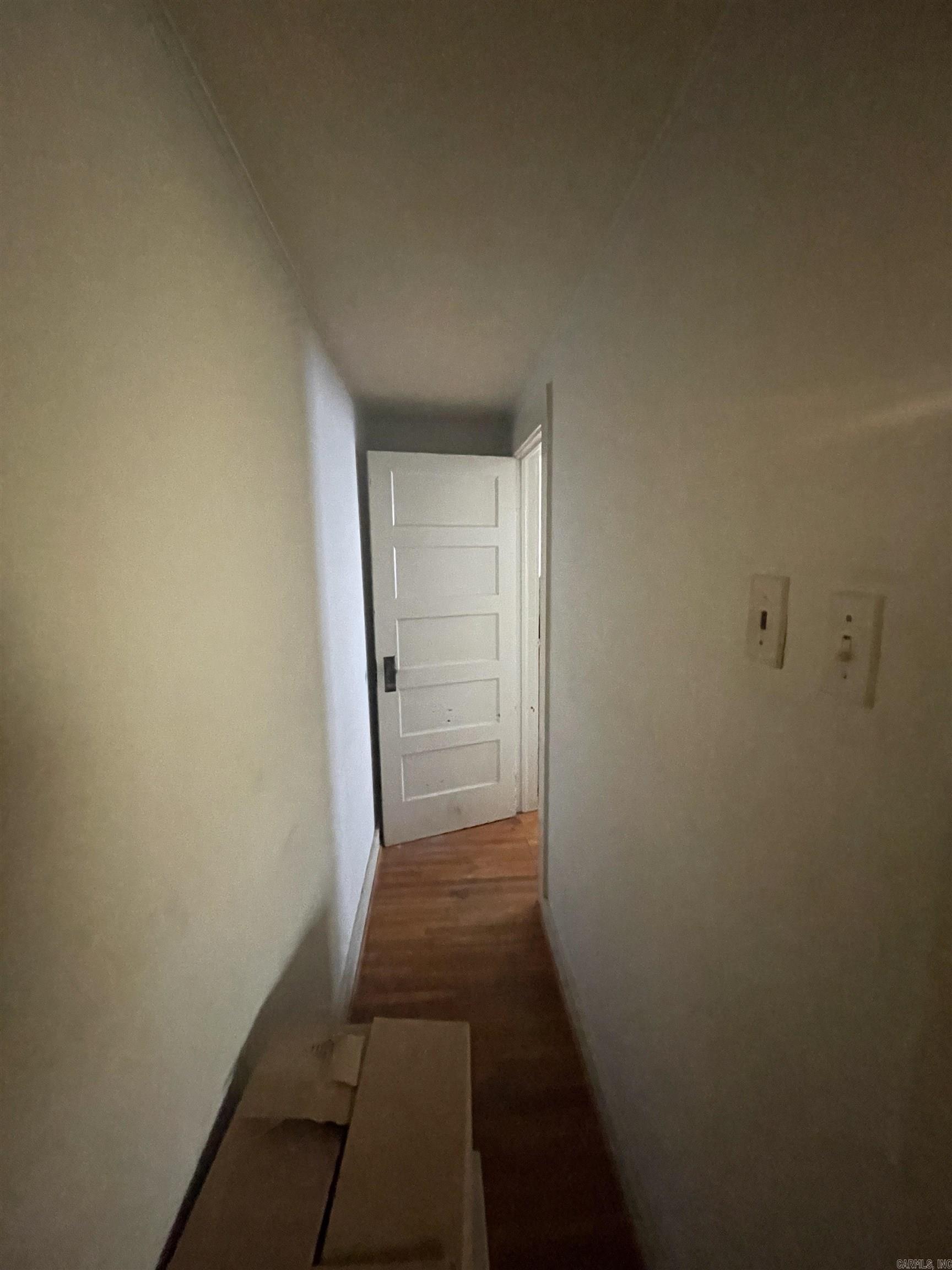 Williams - Residential