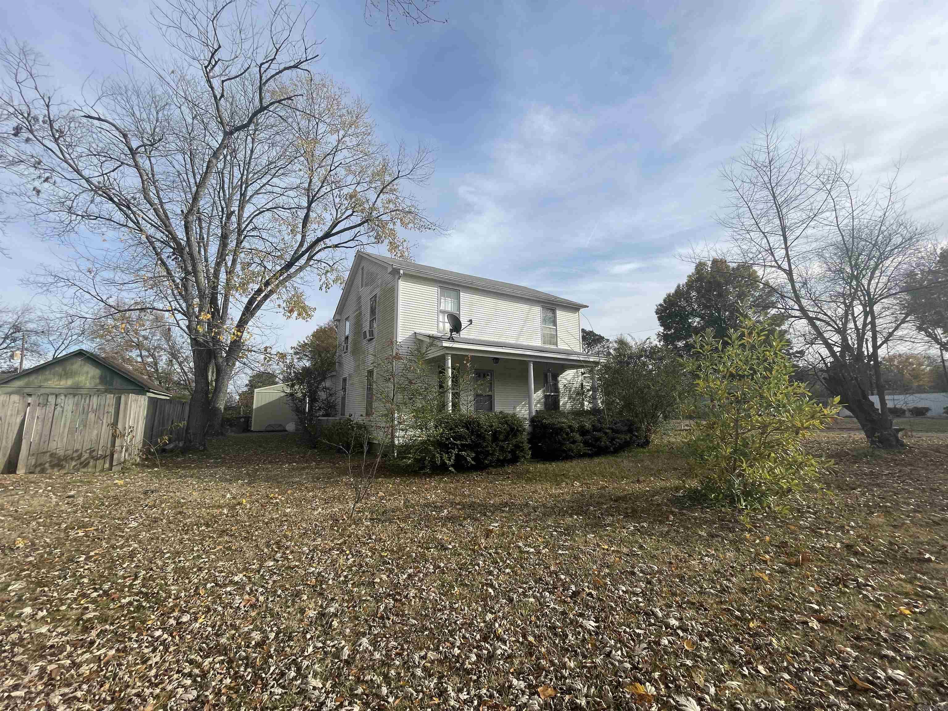 Williams - Residential