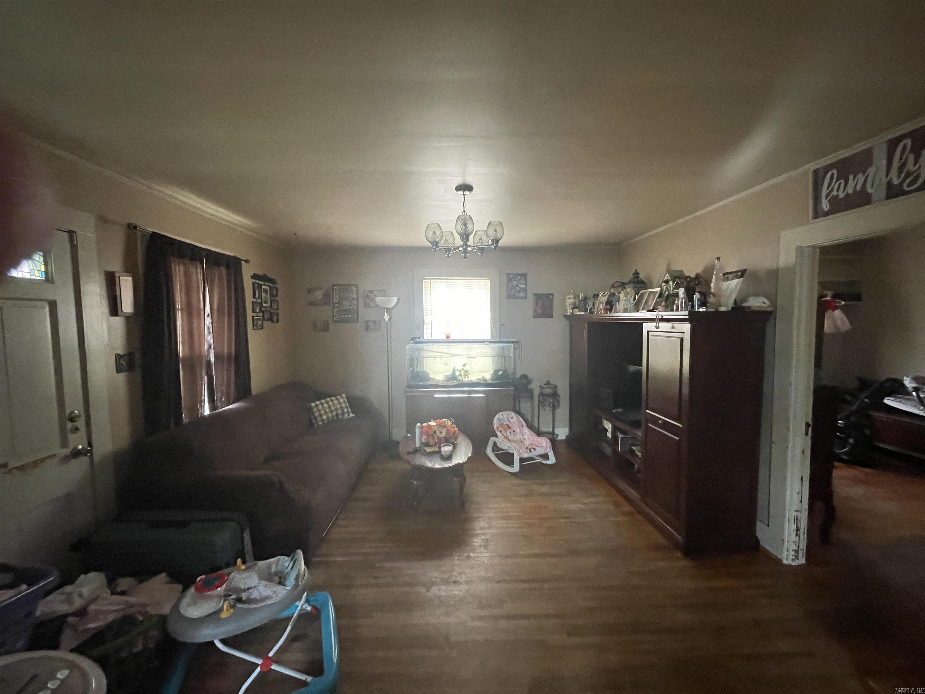 Williams - Residential