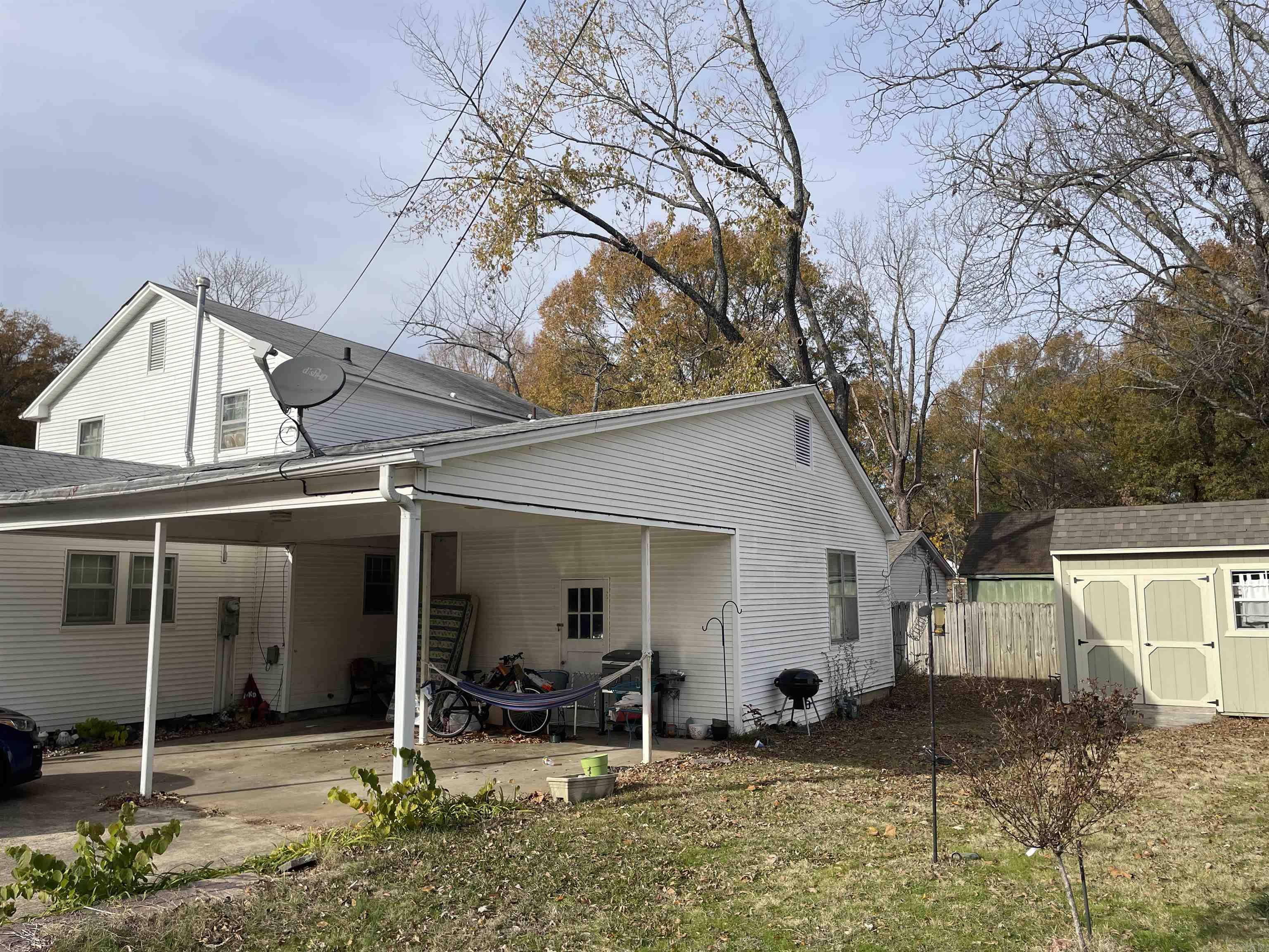 Williams - Residential