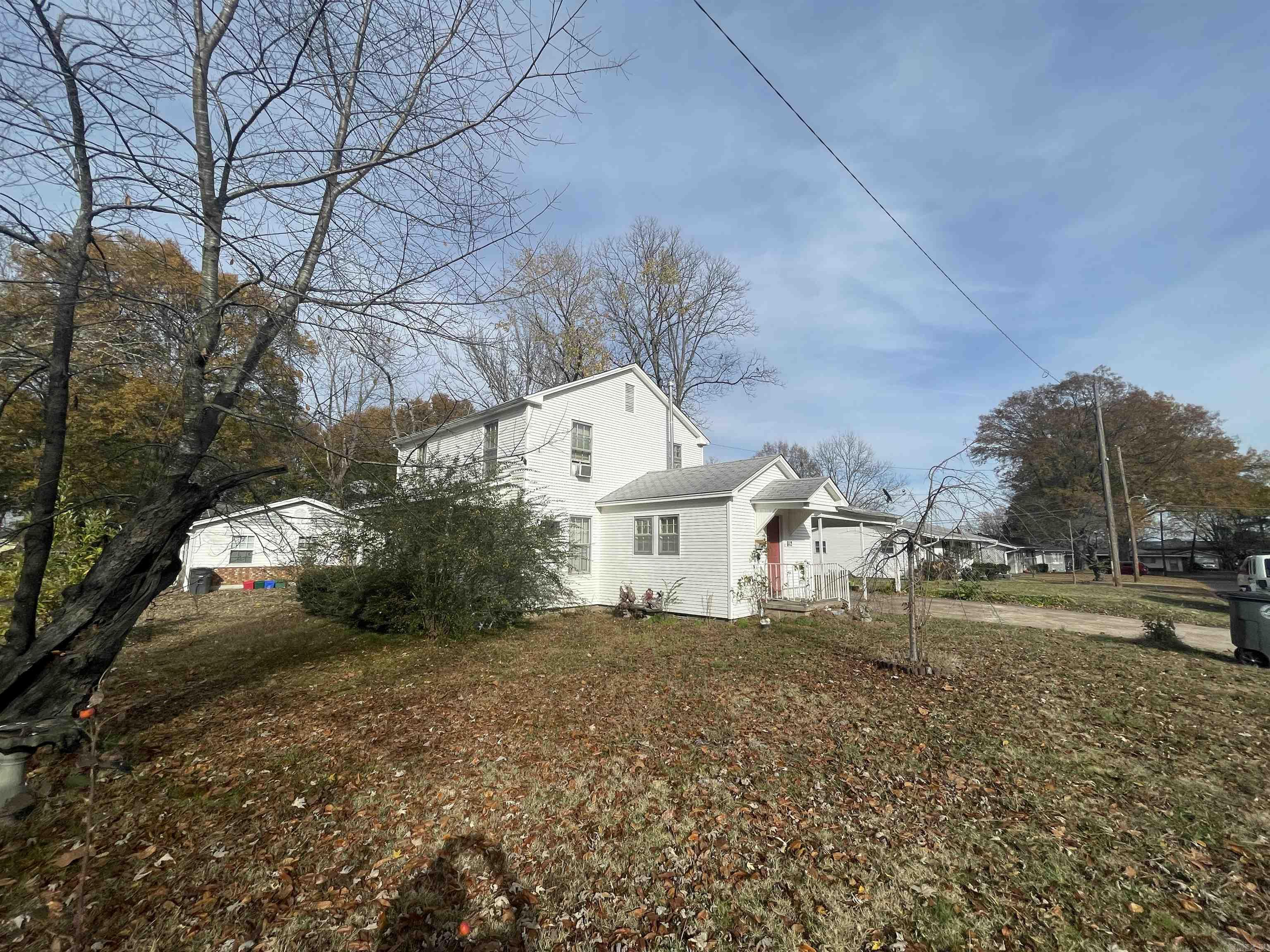 Williams - Residential