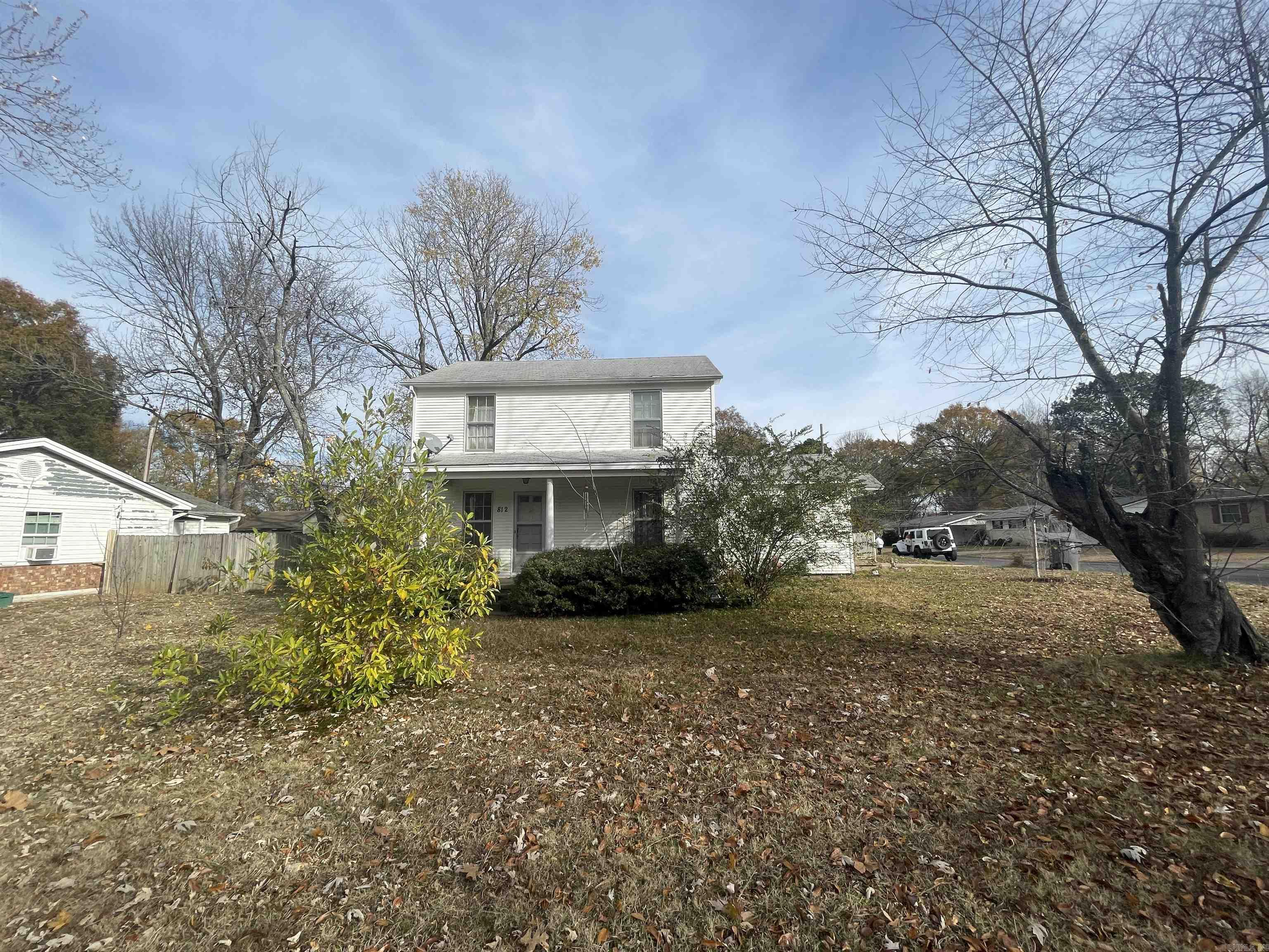 Williams - Residential