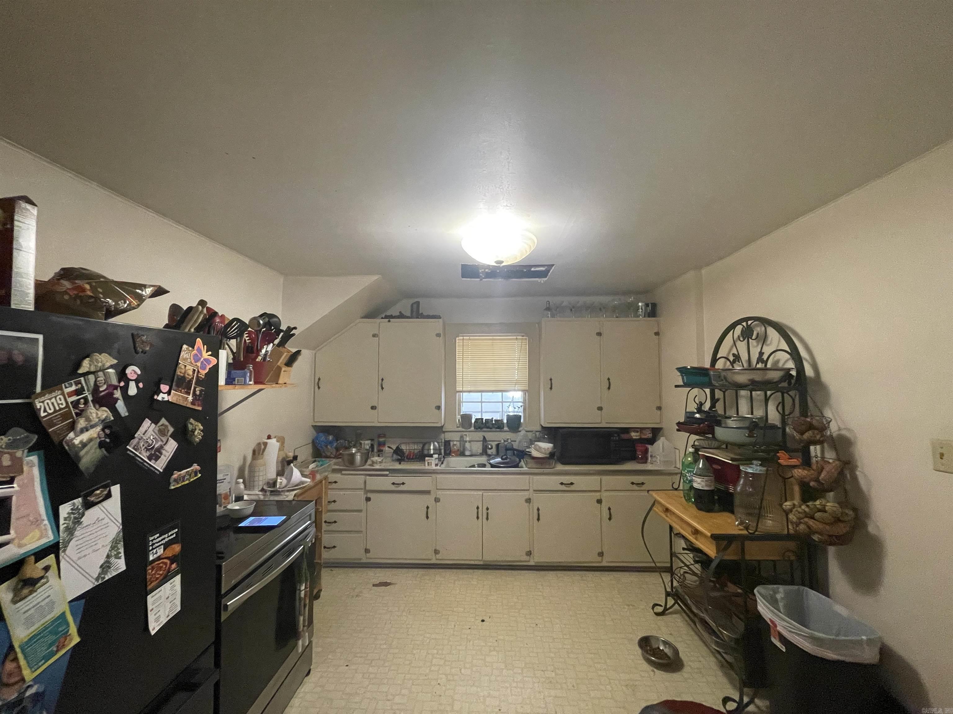 Williams - Residential