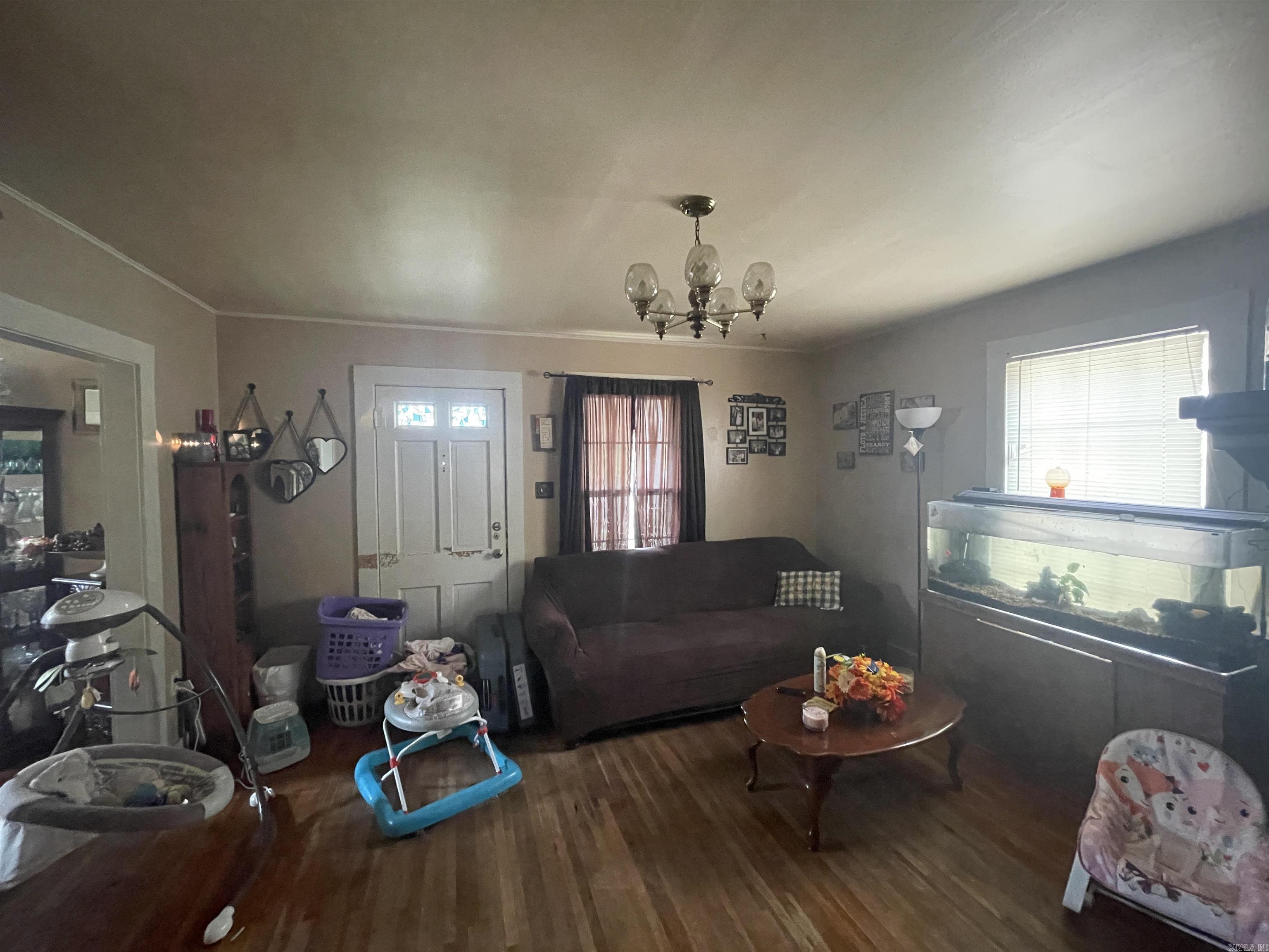 Williams - Residential