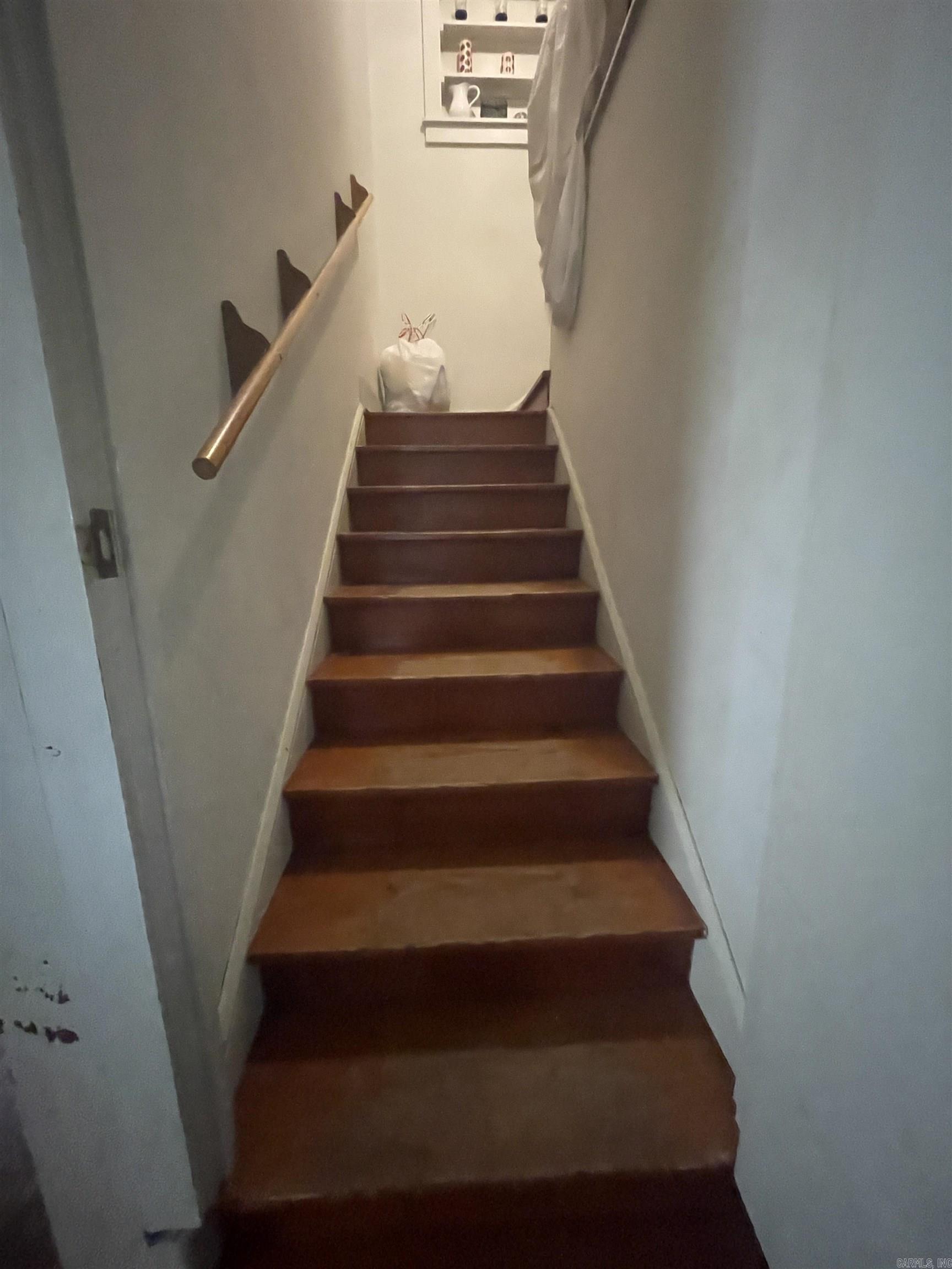 Williams - Residential