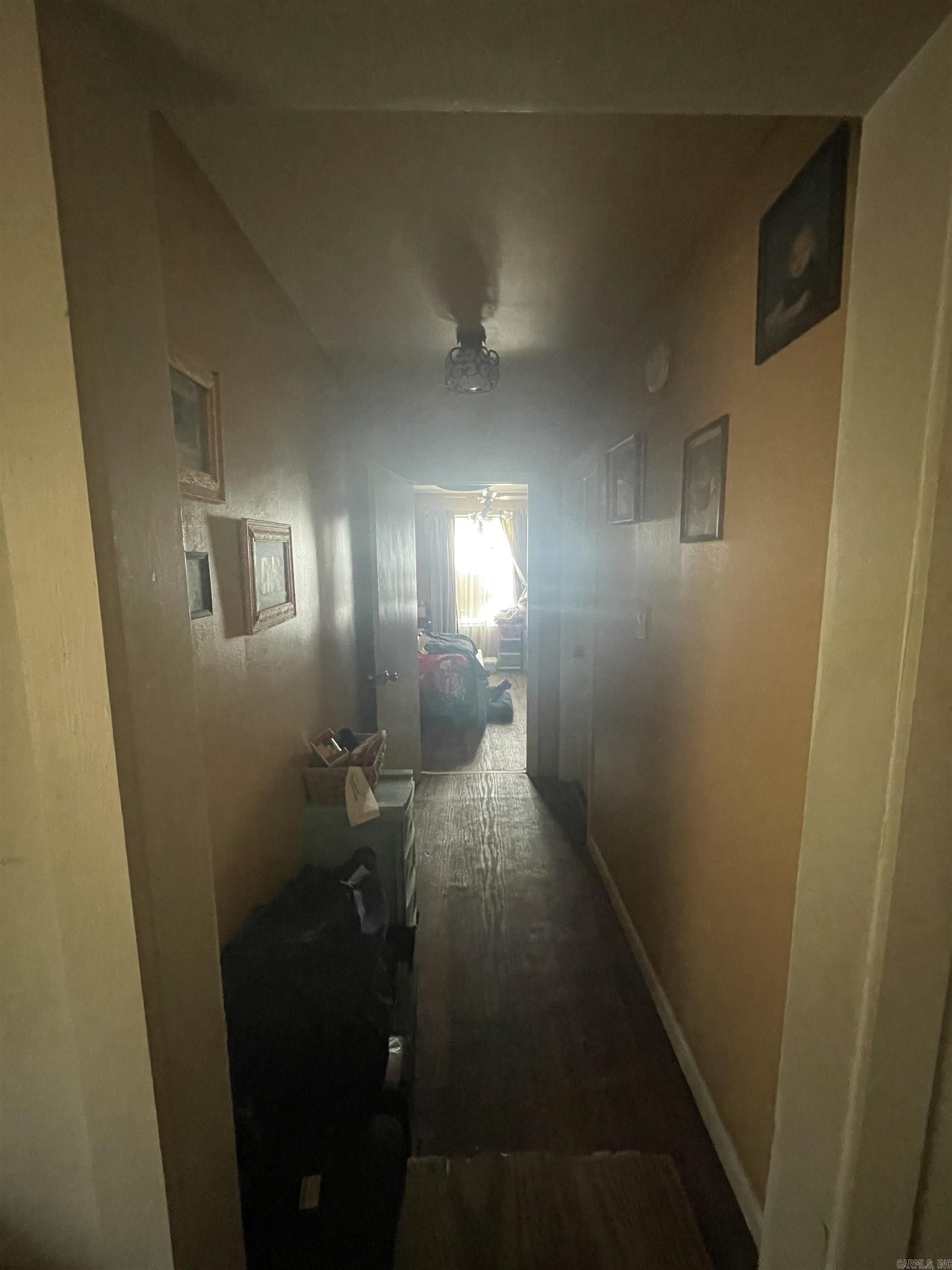 Williams - Residential