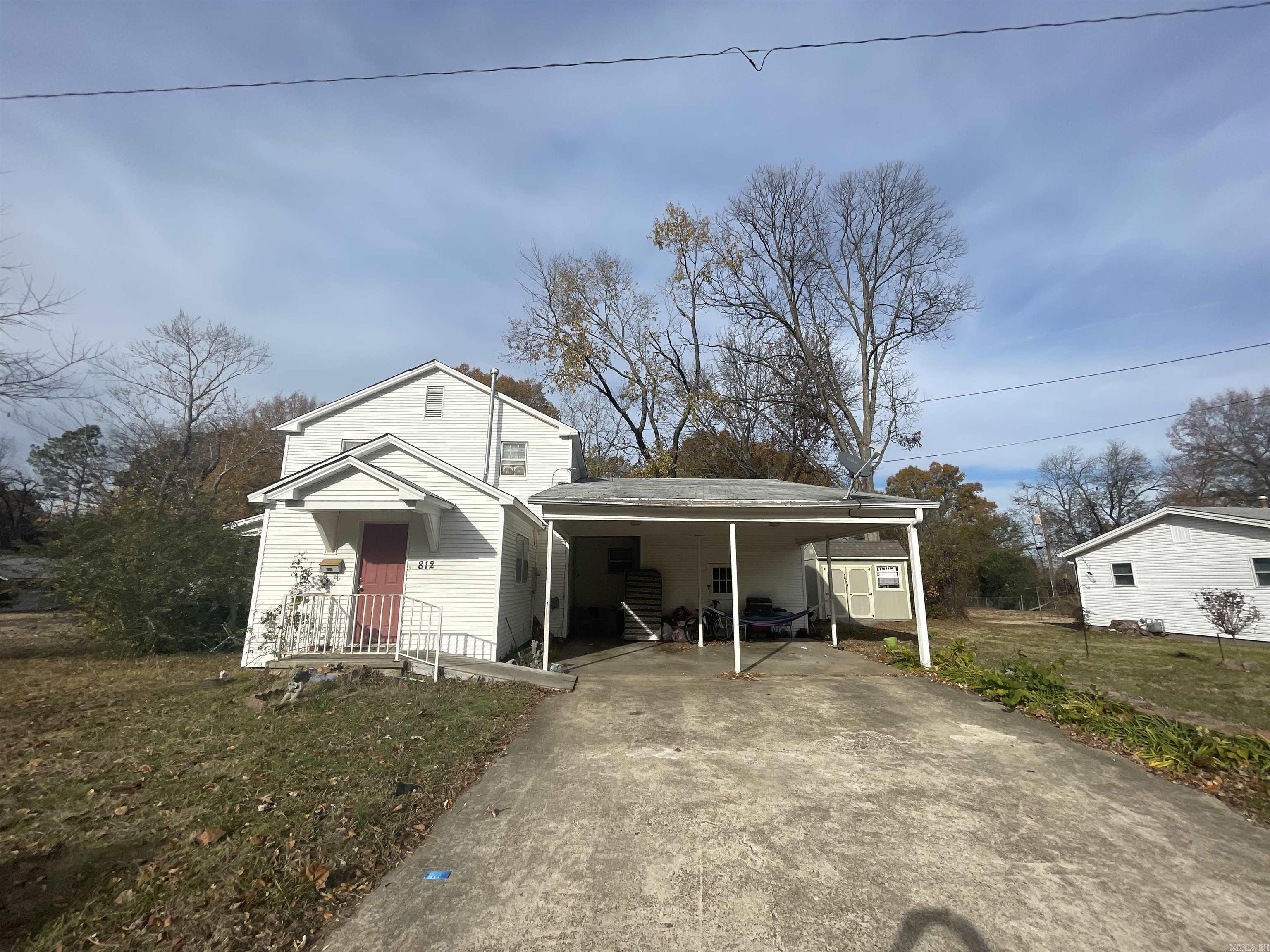 Williams - Residential