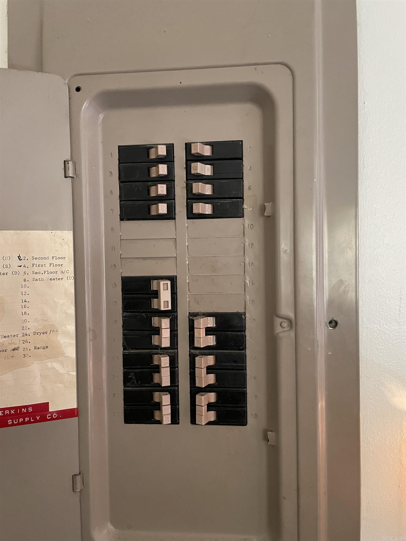 Williams - Residential