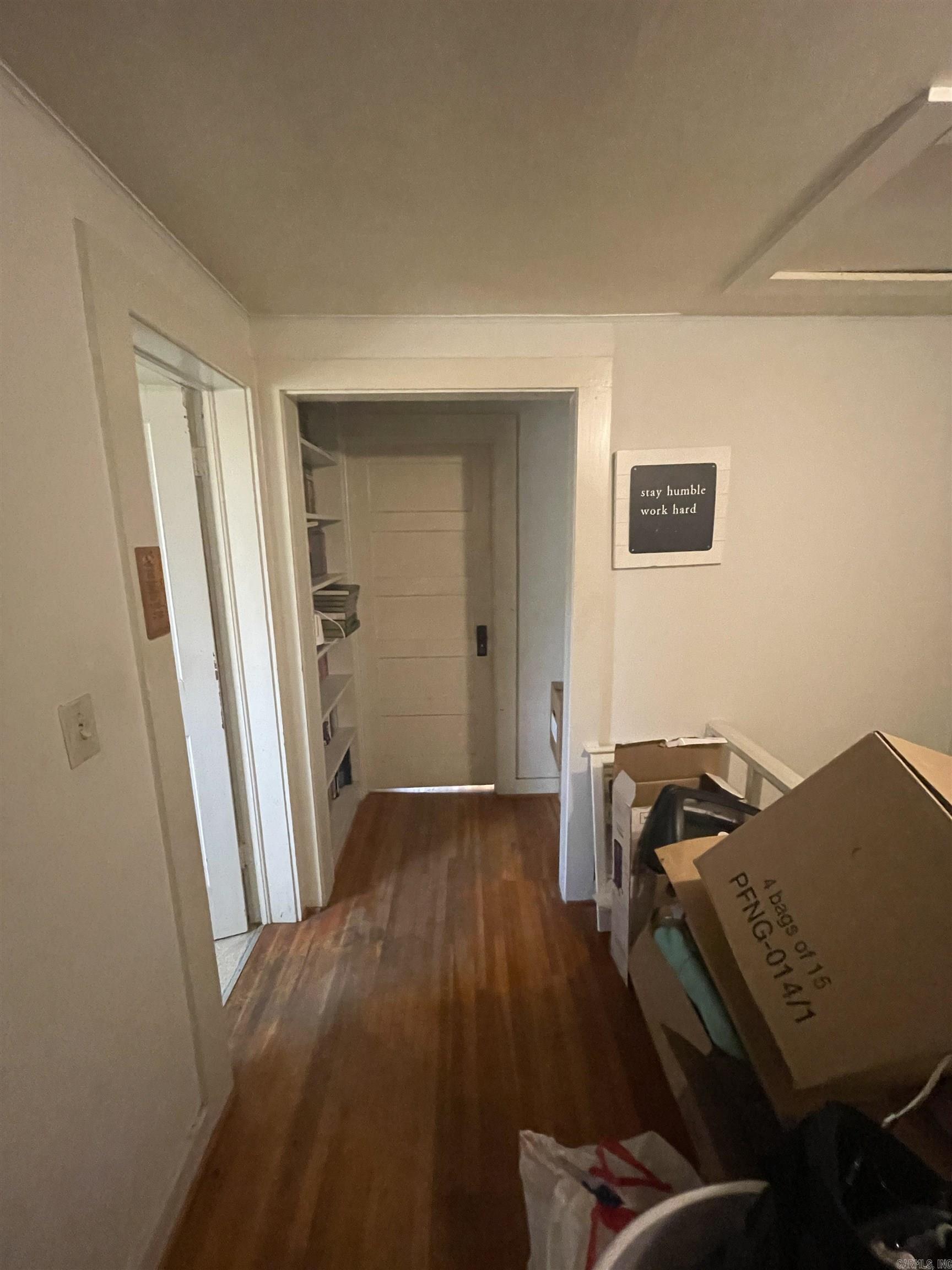 Williams - Residential