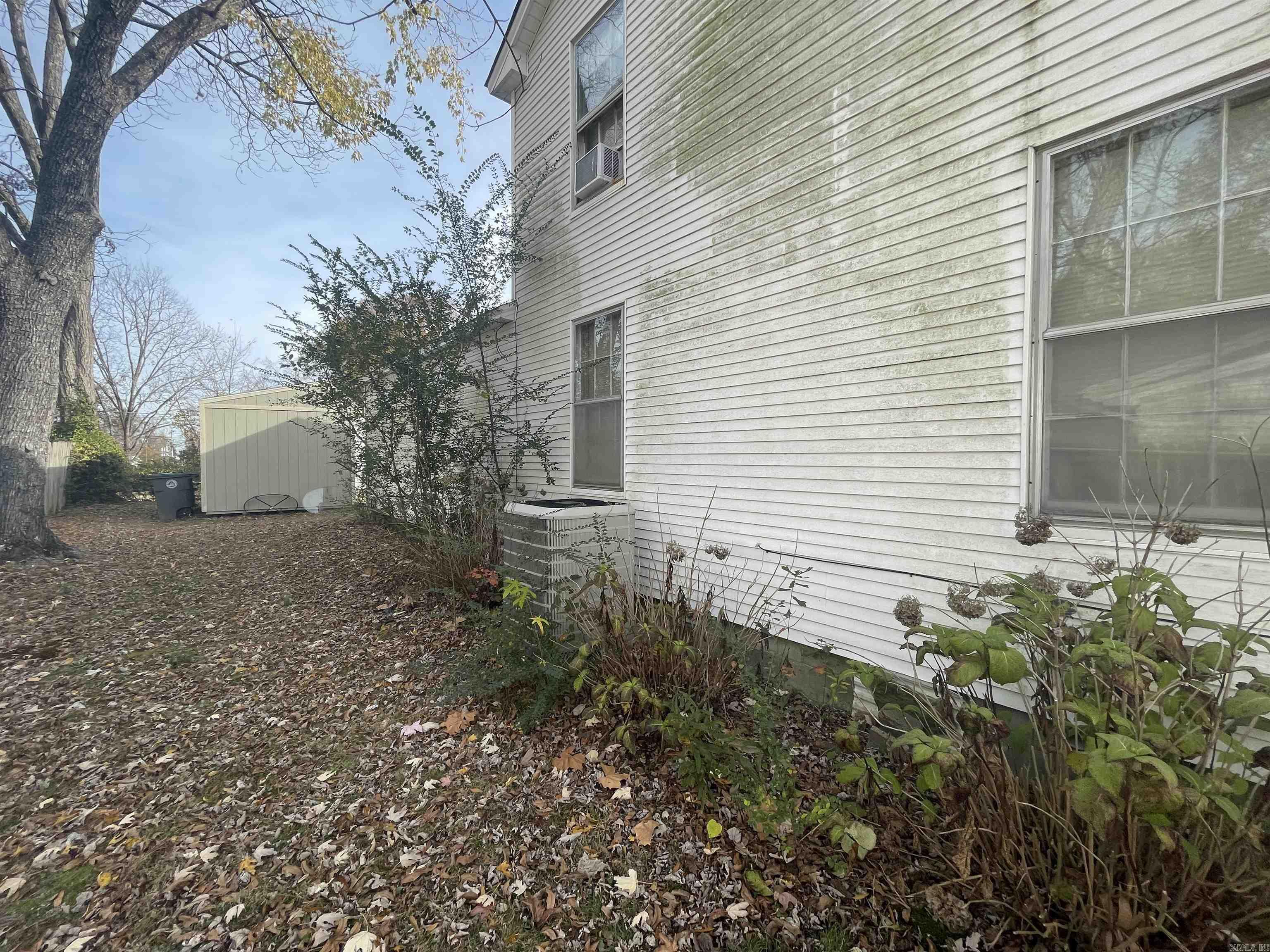 Williams - Residential