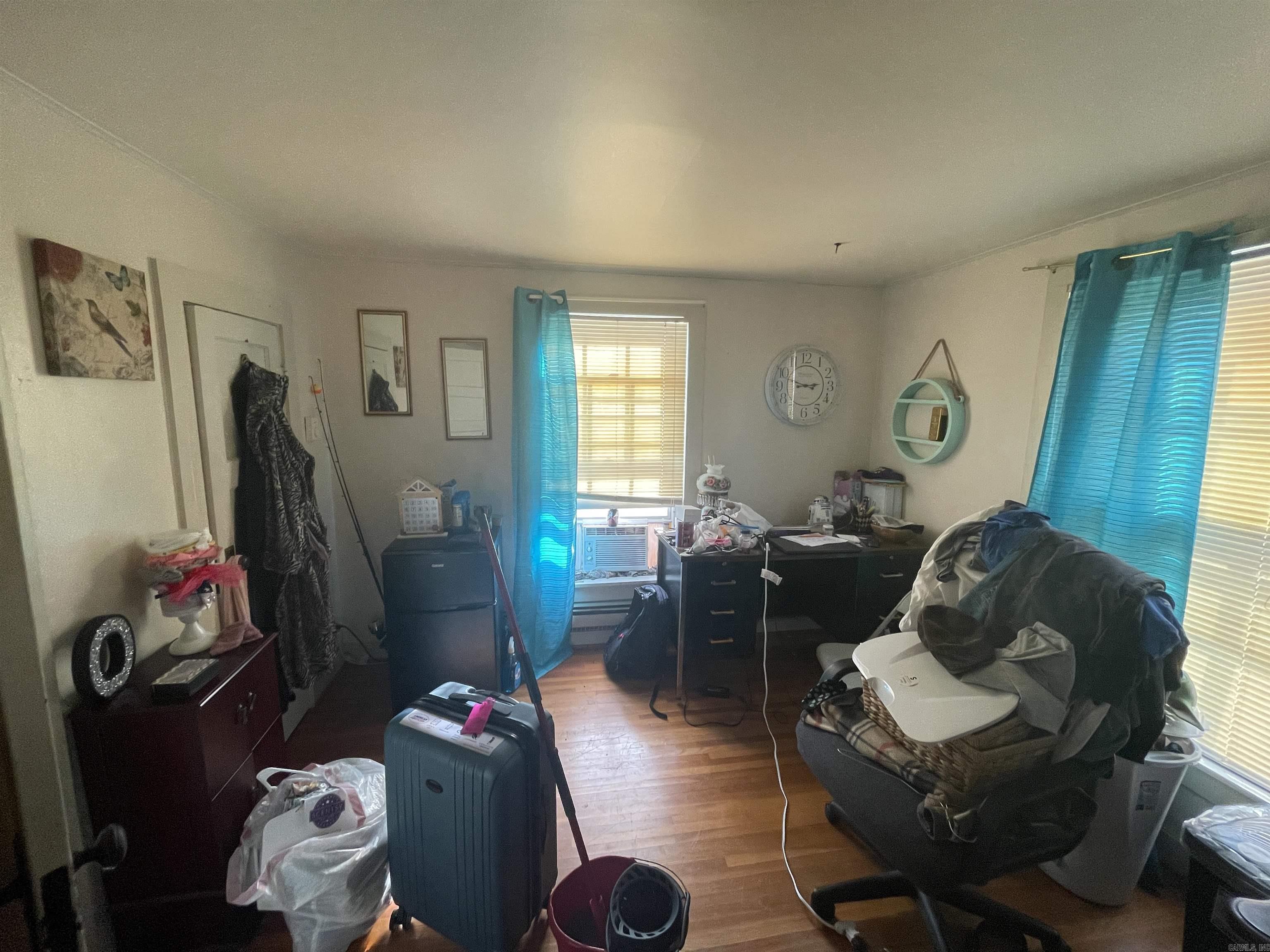 Williams - Residential