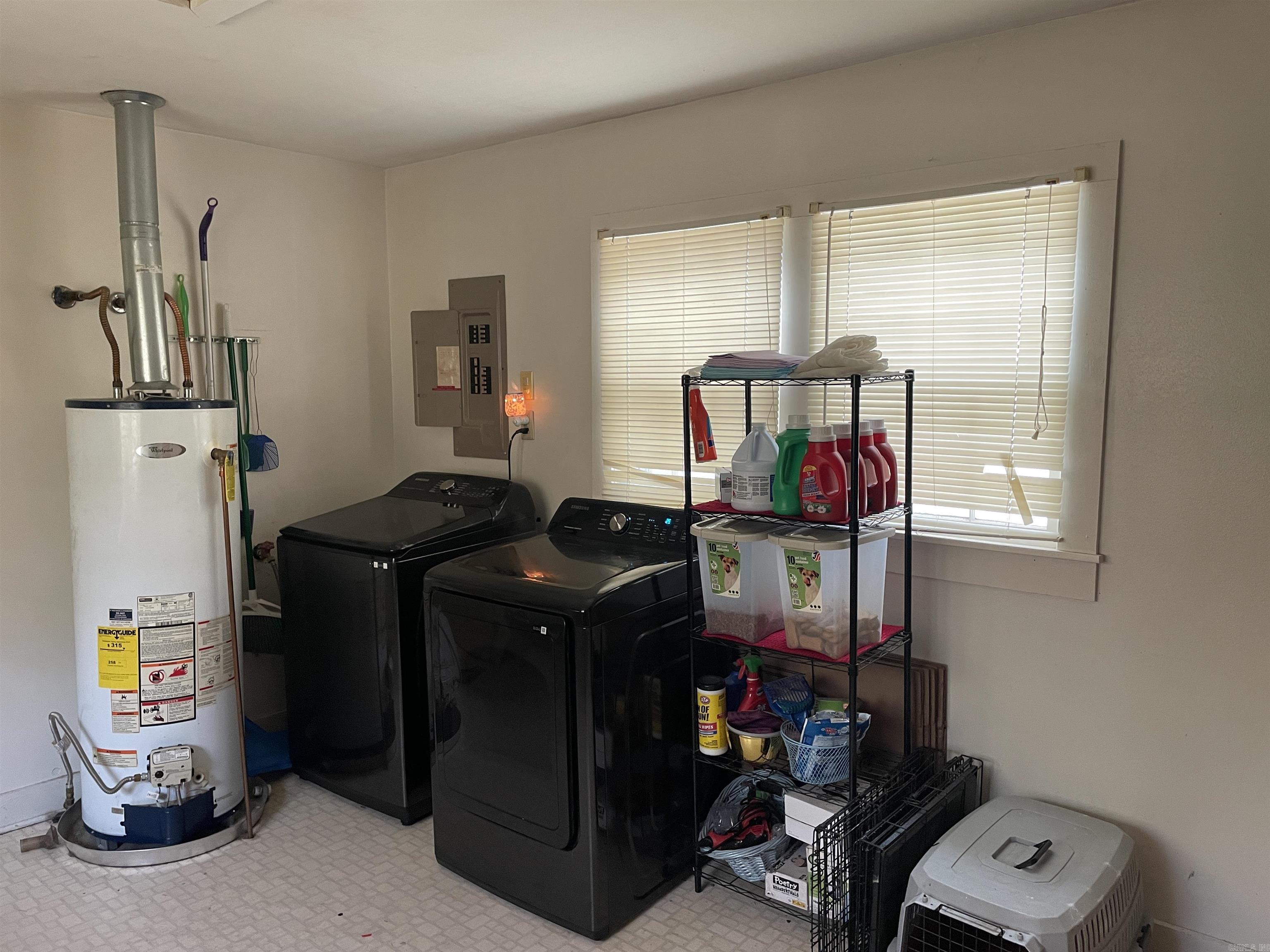 Williams - Residential