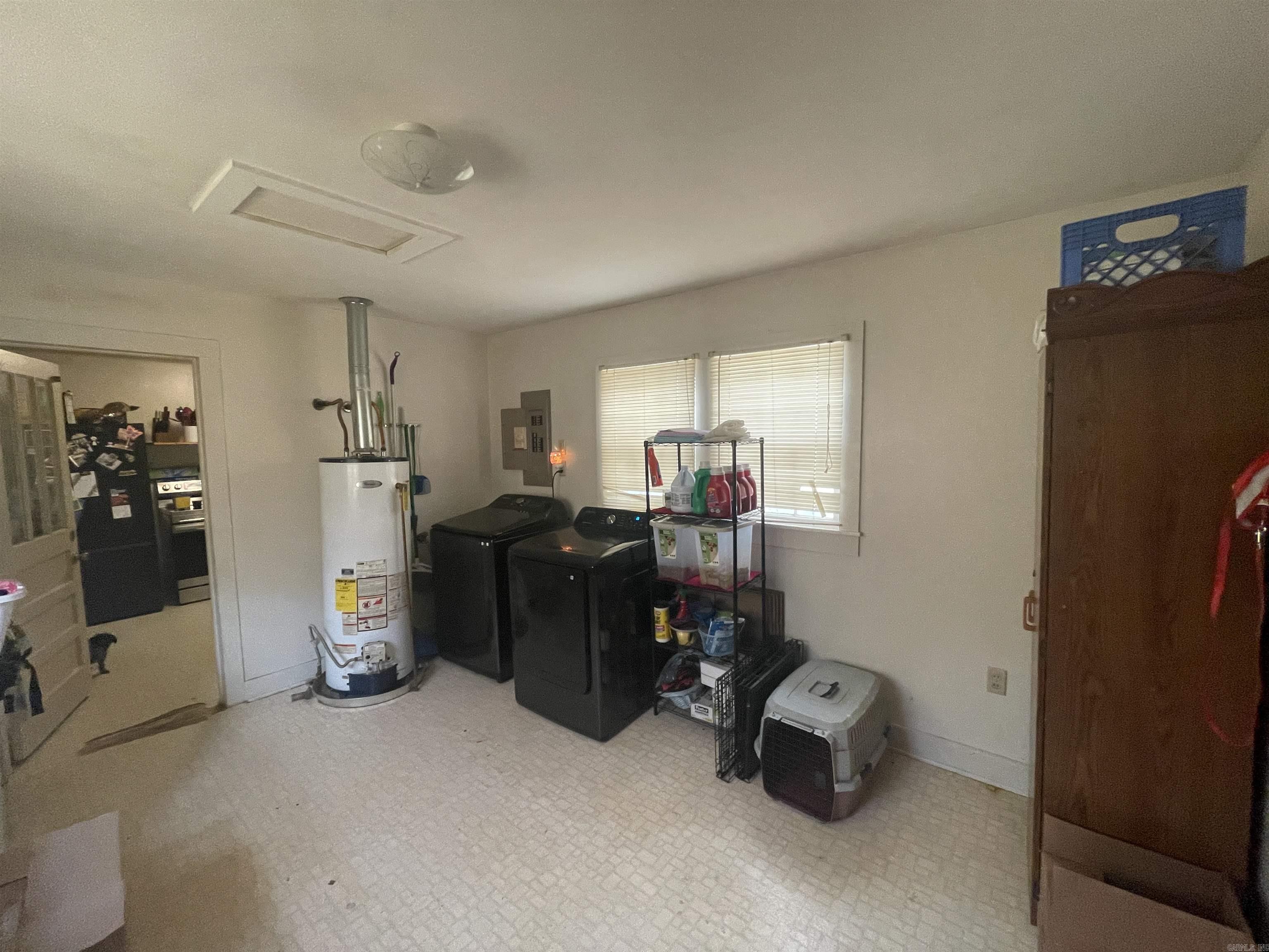 Williams - Residential