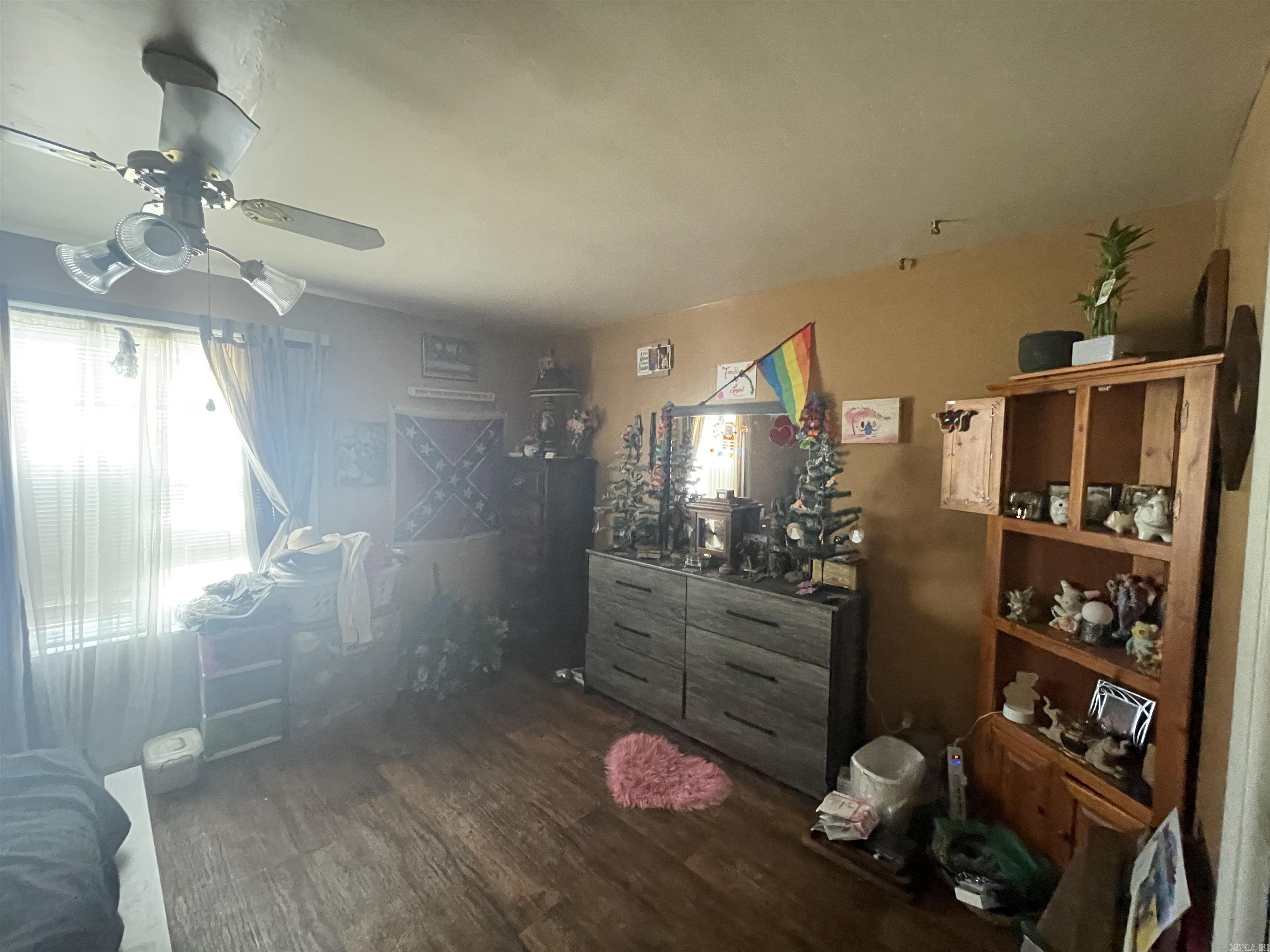 Williams - Residential