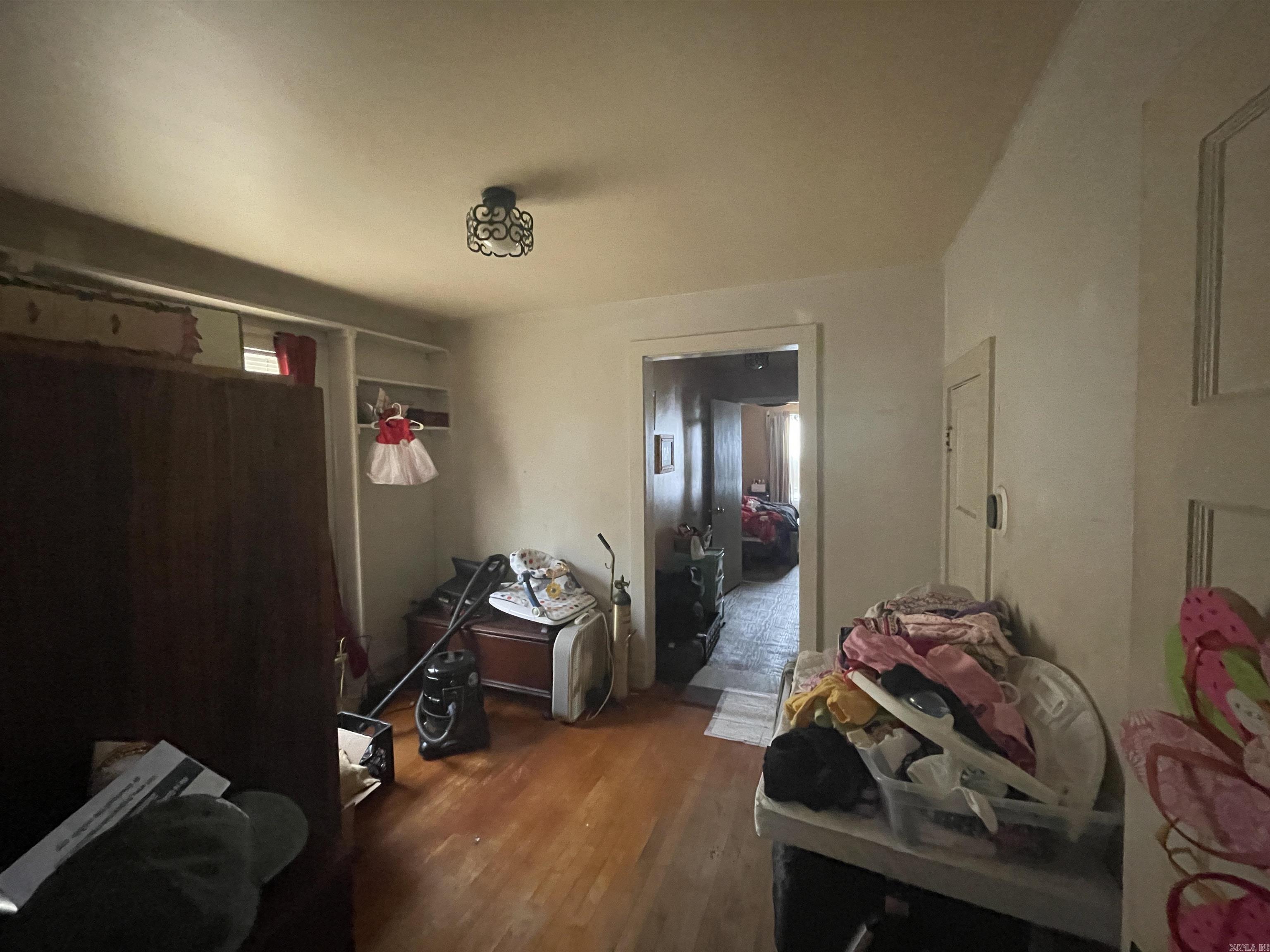 Williams - Residential