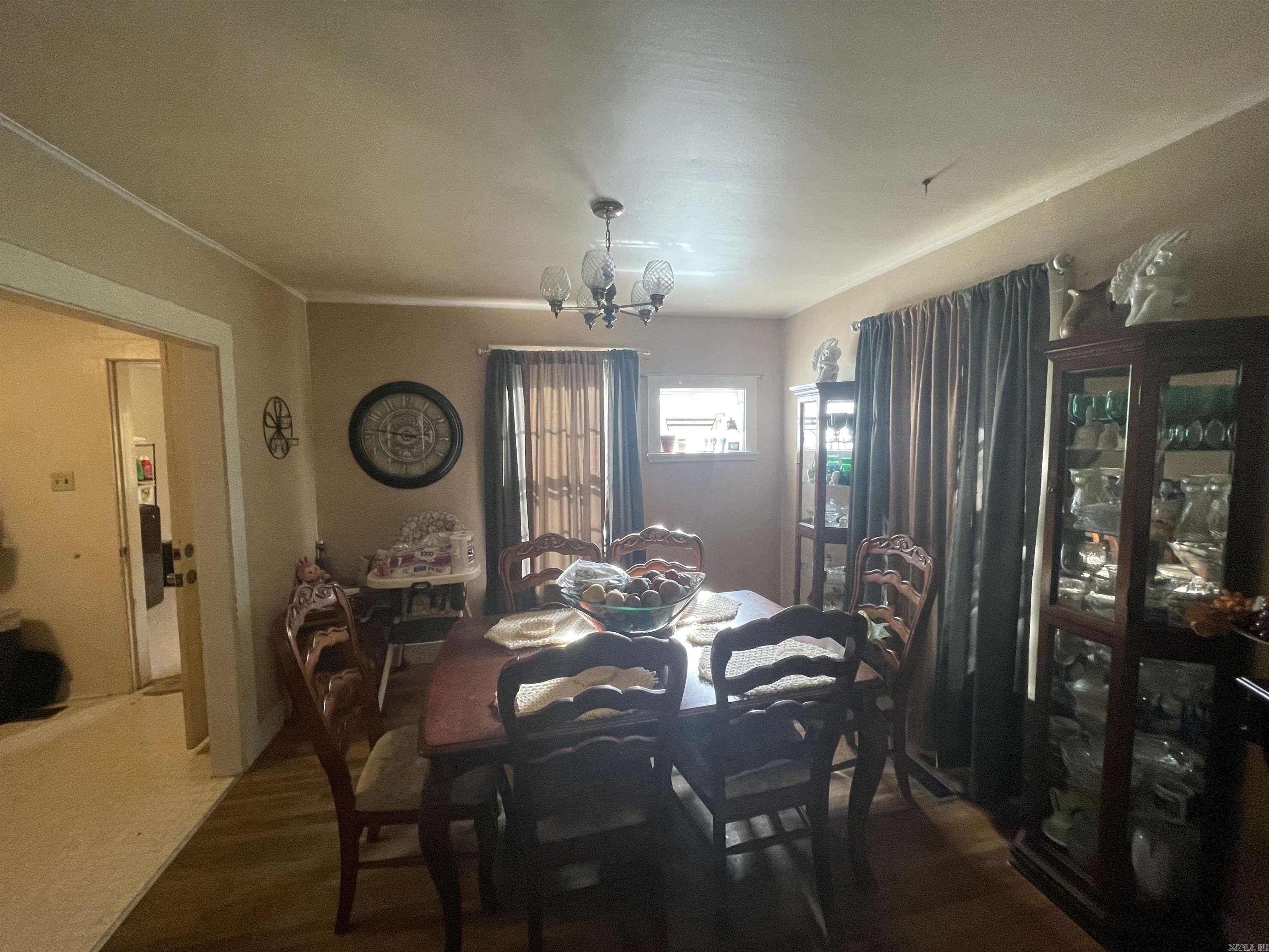 Williams - Residential