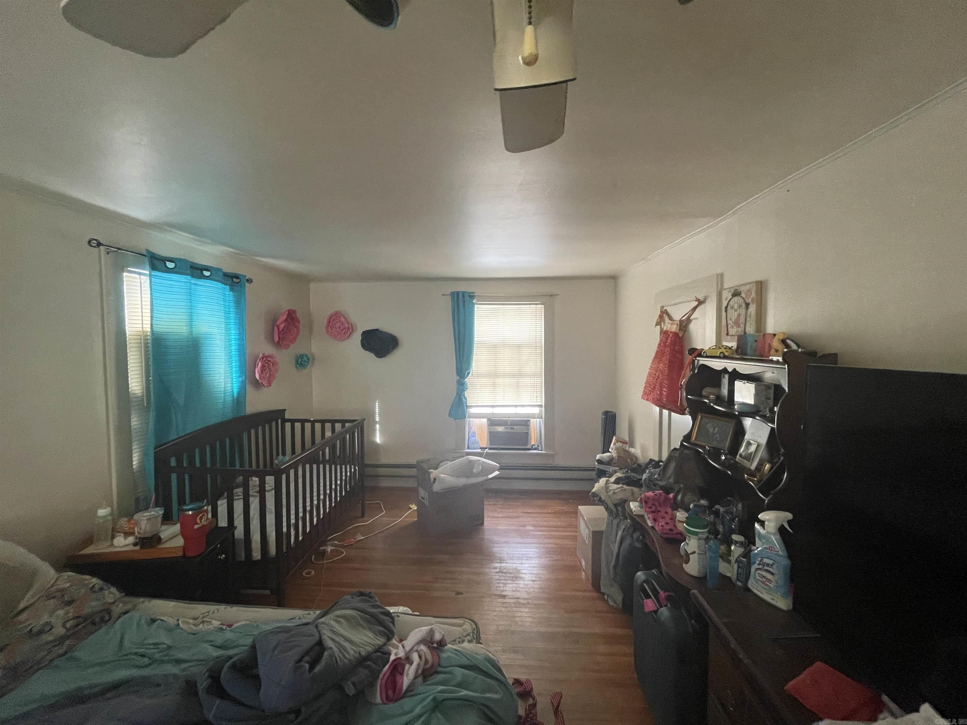 Williams - Residential