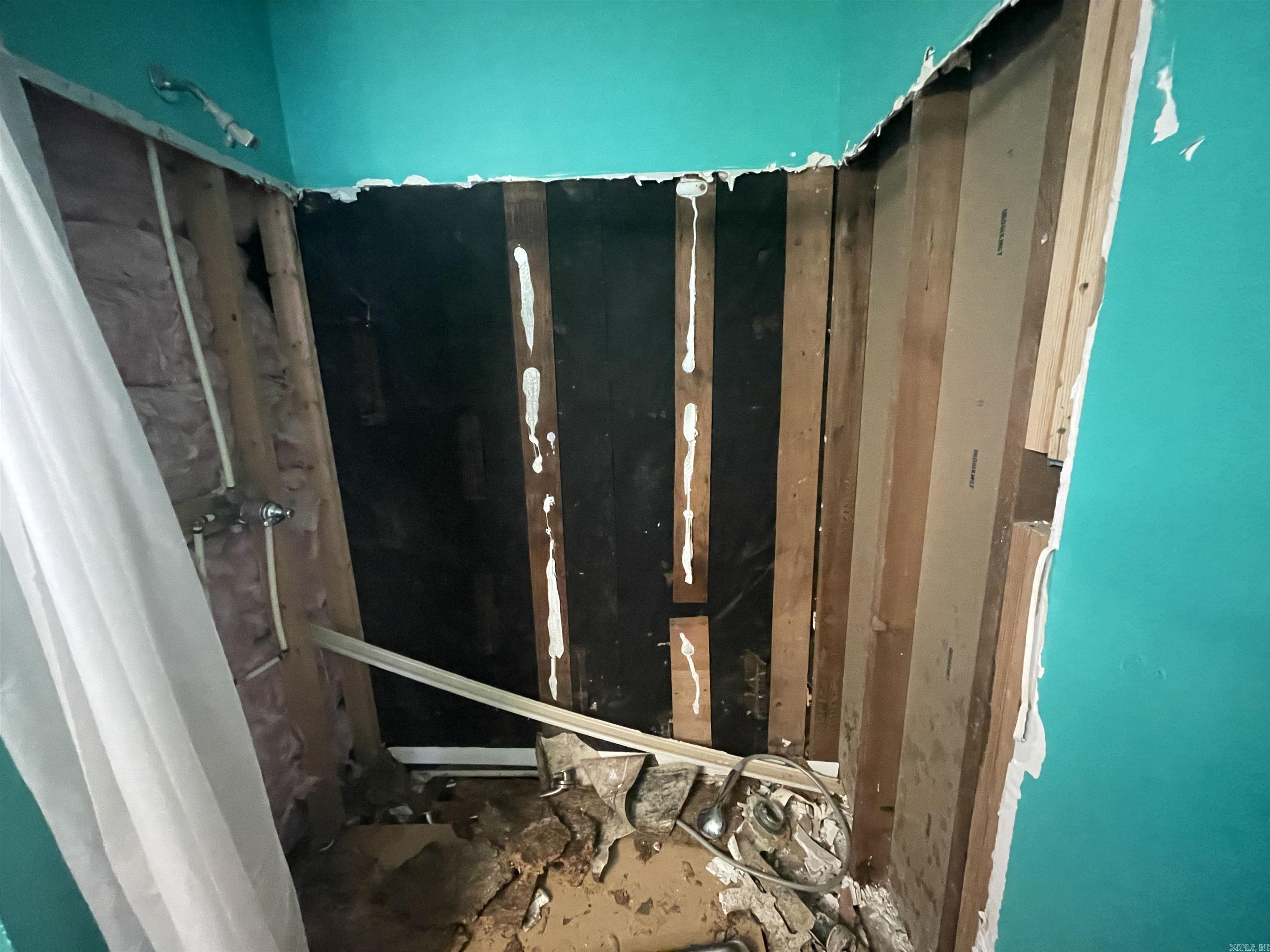 Williams - Residential