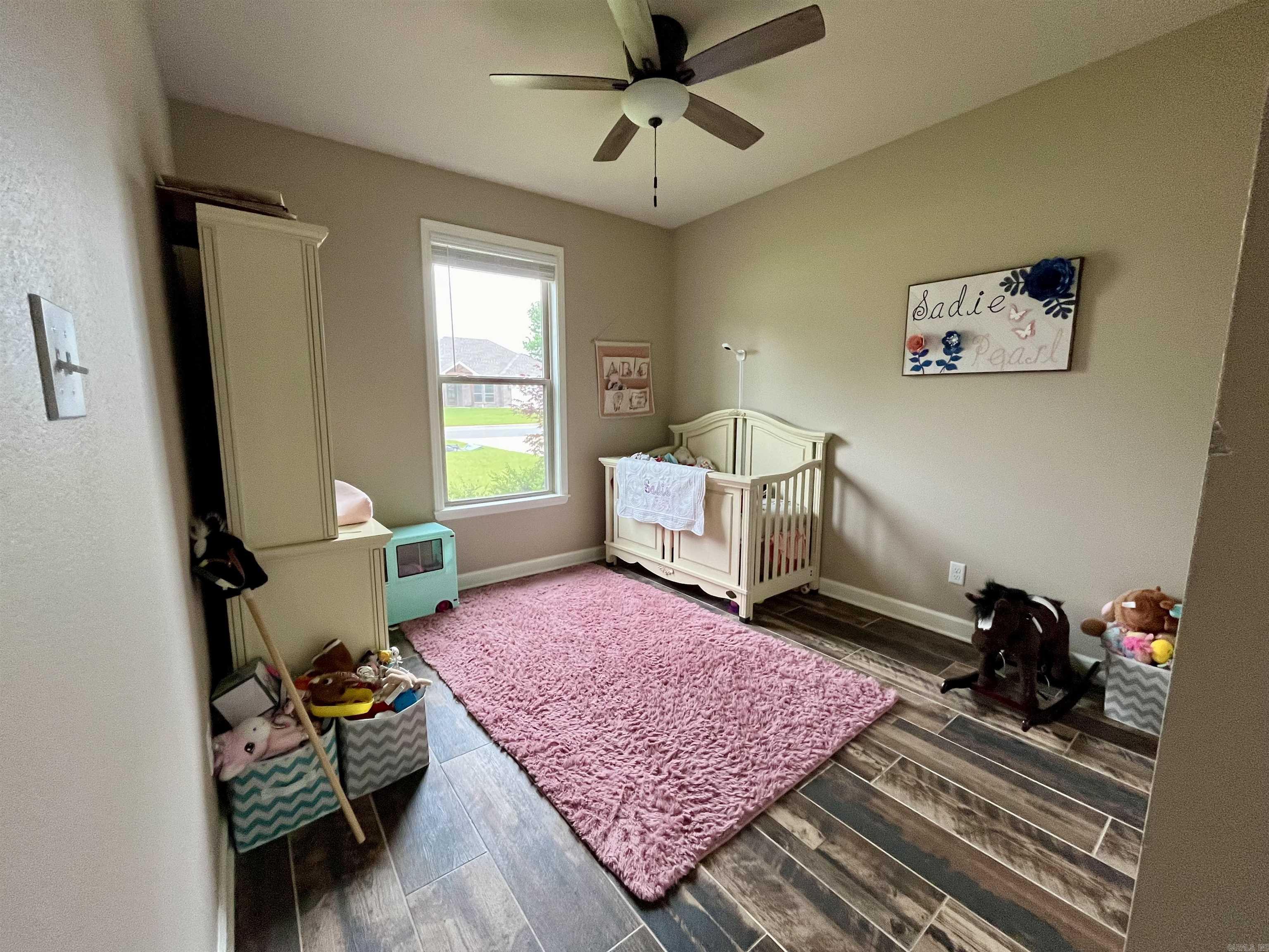 HIDDEN VALLEY ESTATES - Residential