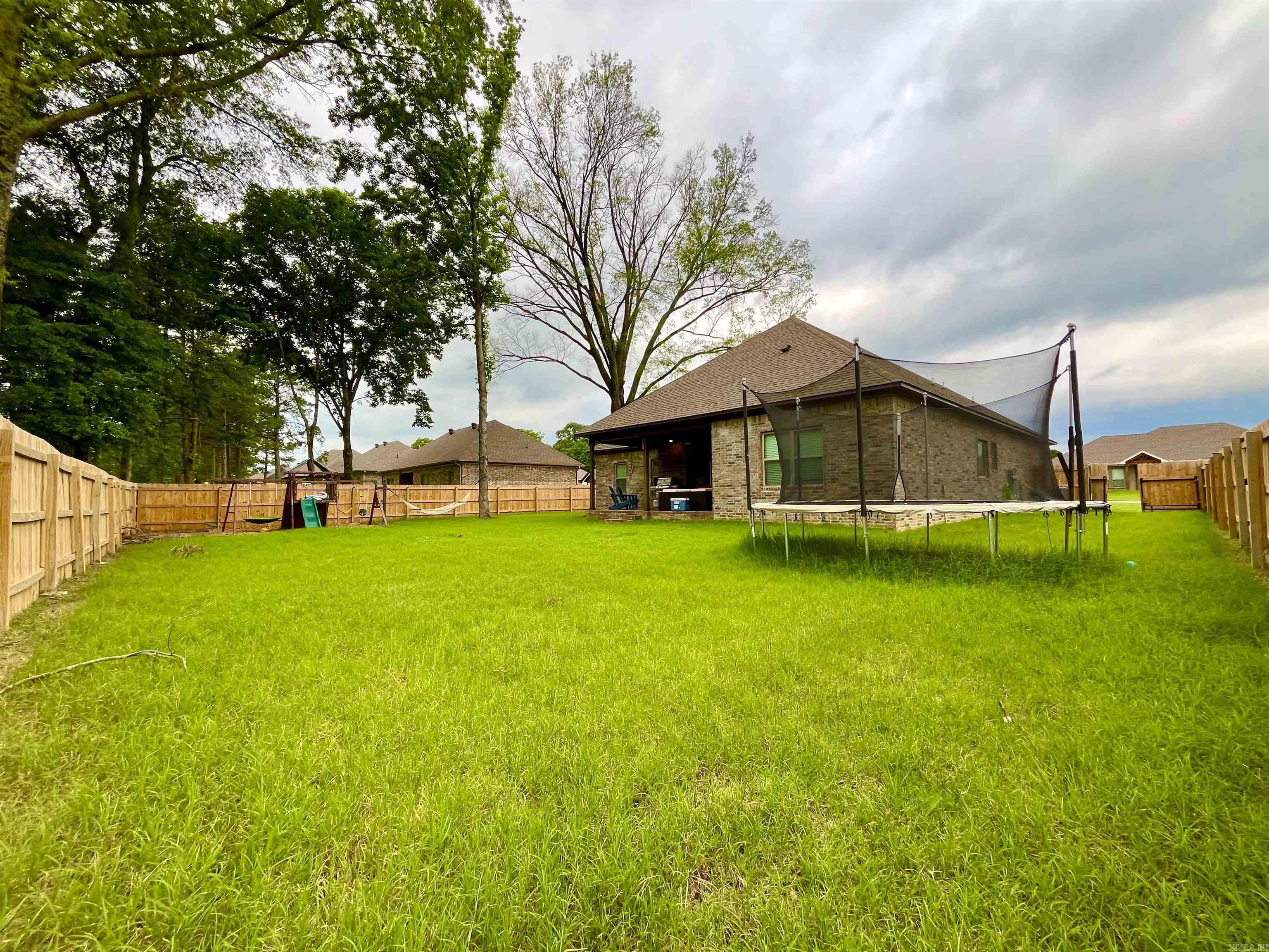 HIDDEN VALLEY ESTATES - Residential