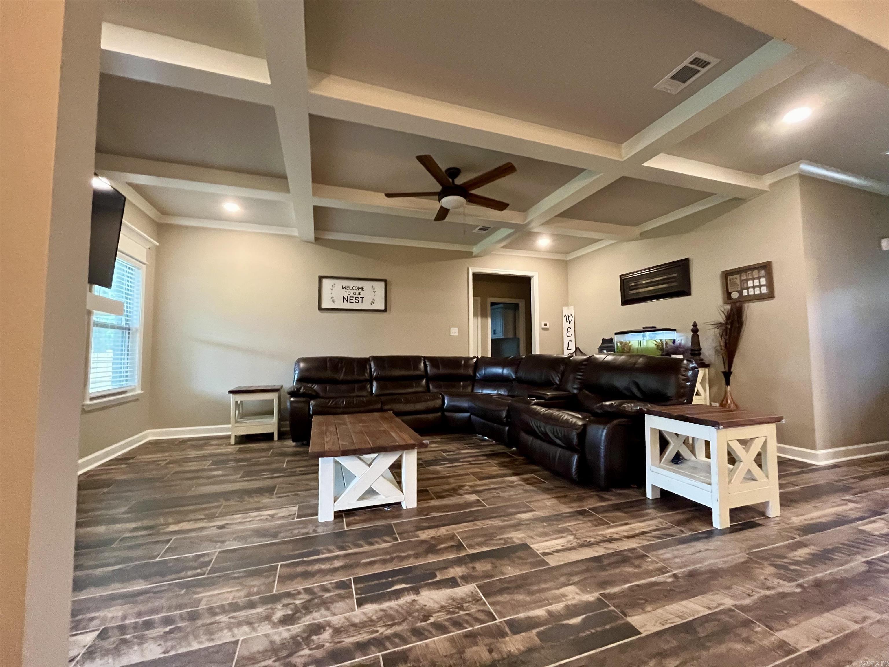 HIDDEN VALLEY ESTATES - Residential