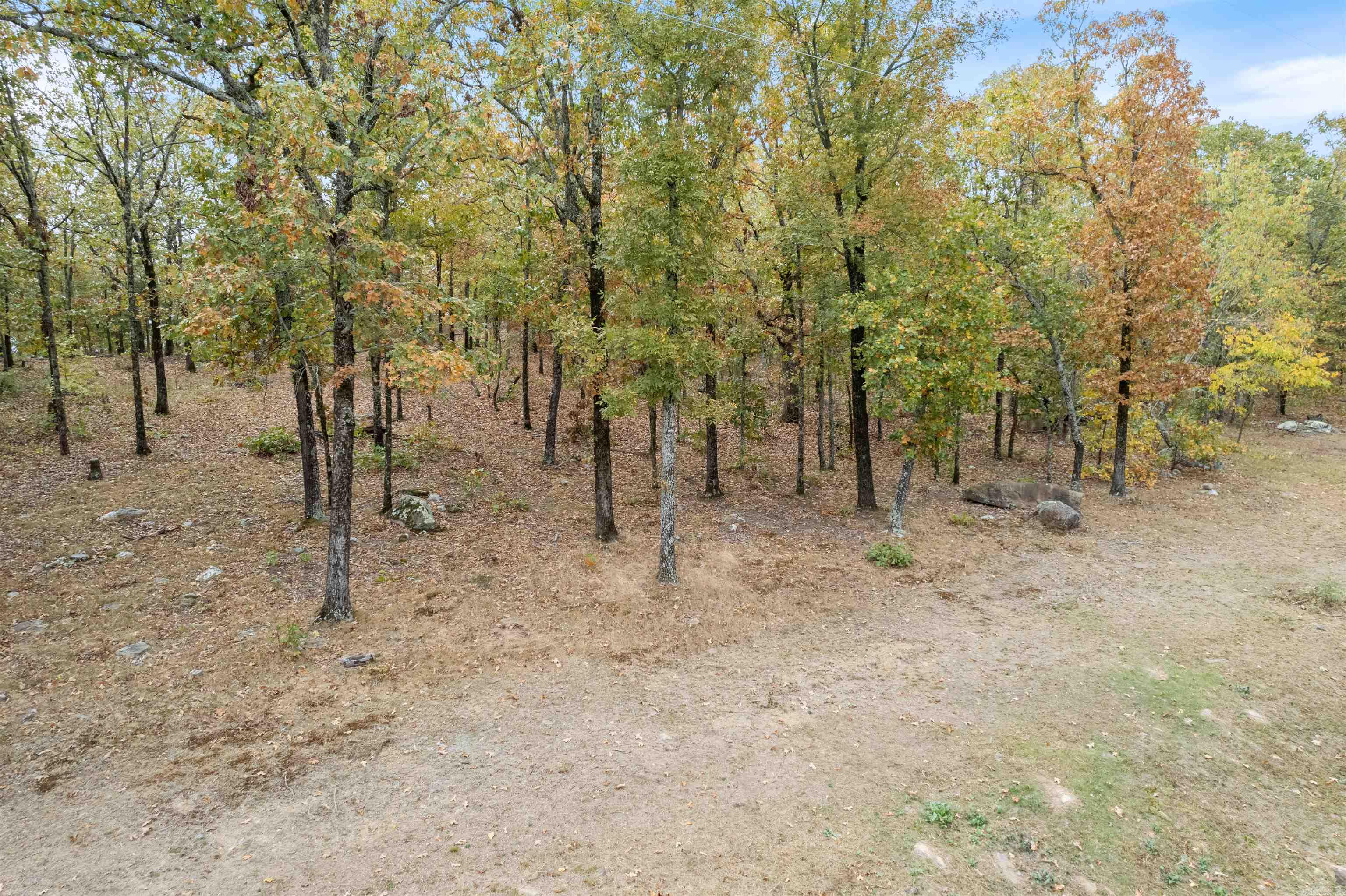 Majestic Heights - Land