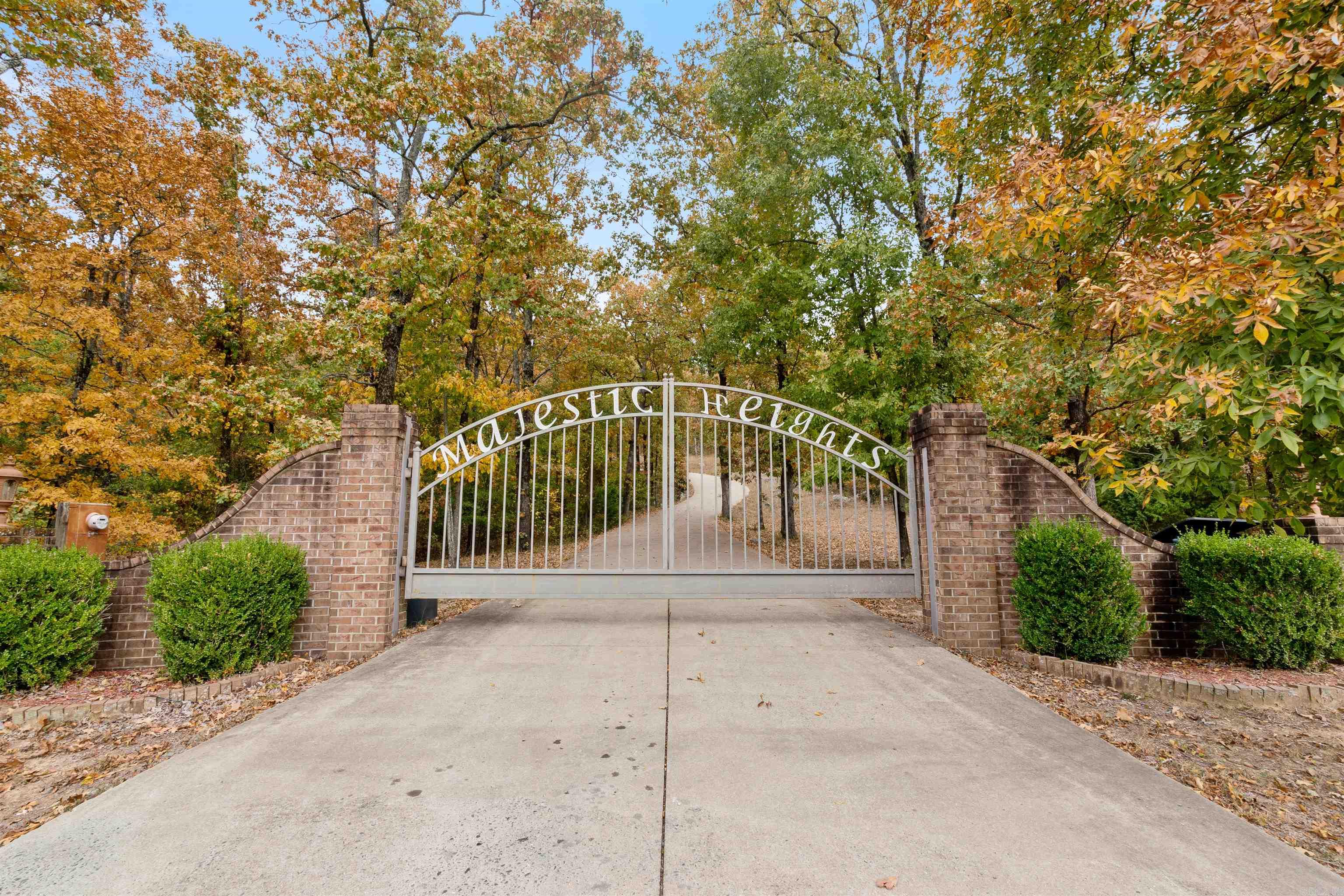 Majestic Heights - Land