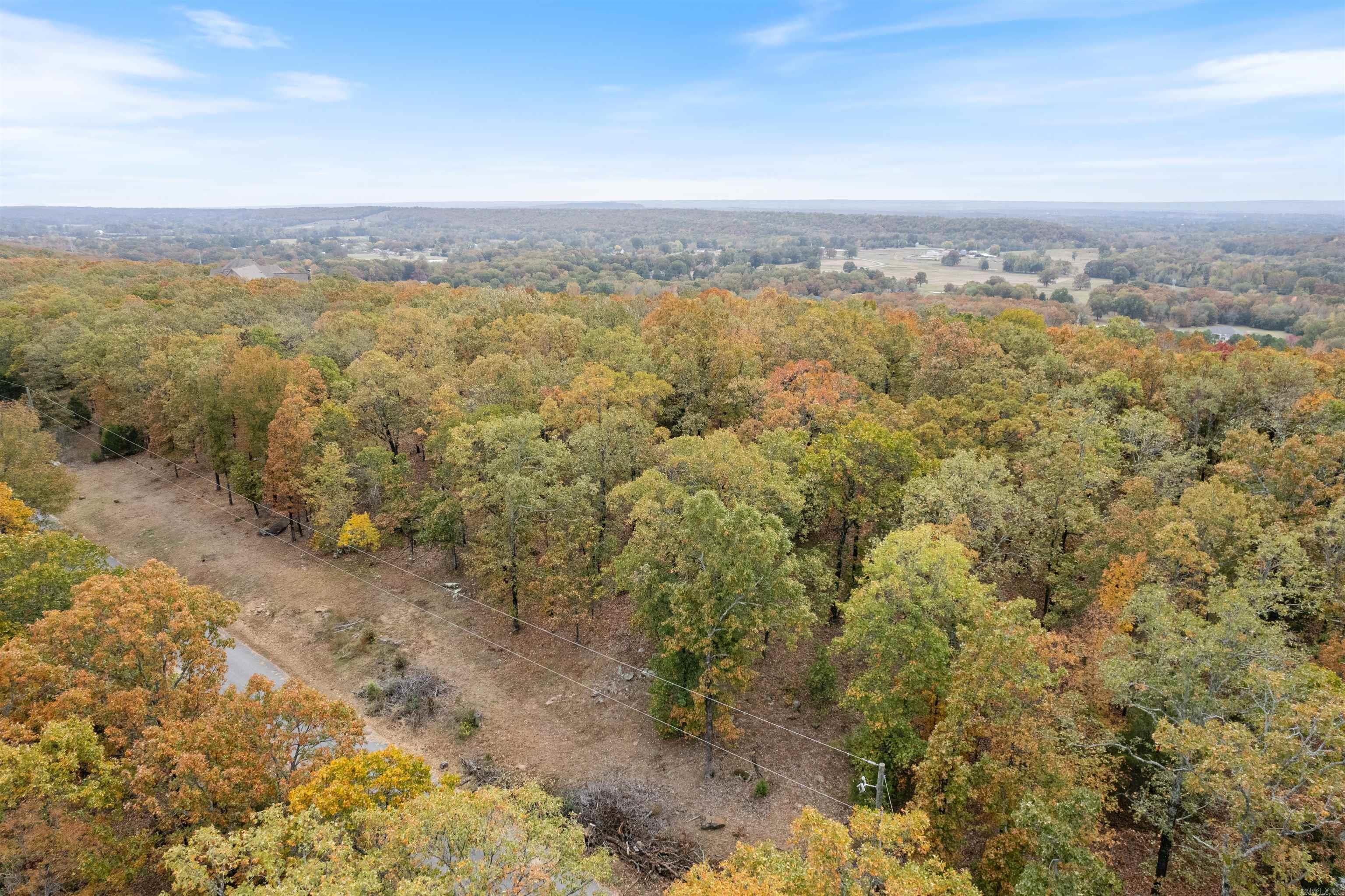 Majestic Heights - Land