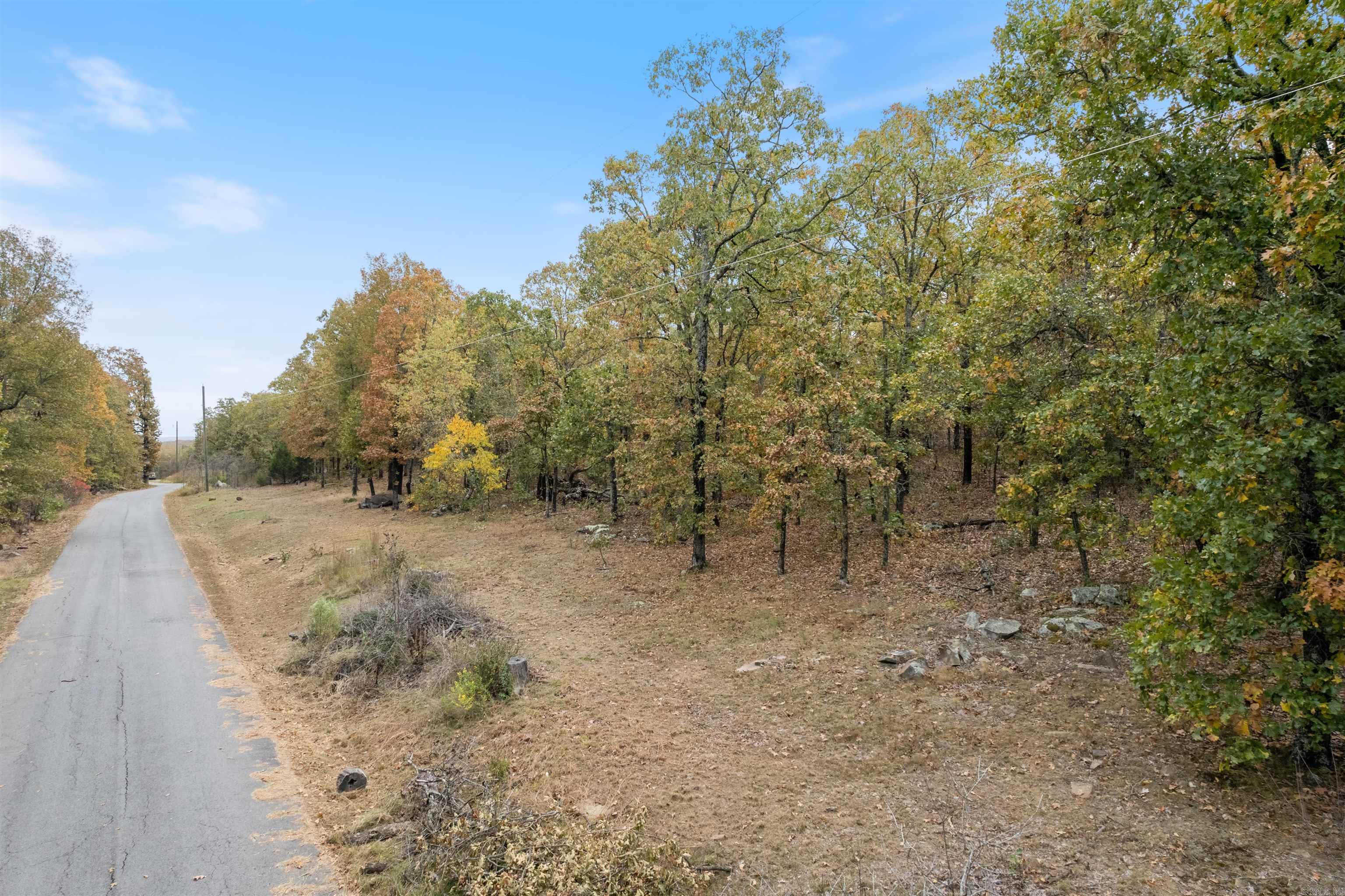 Majestic Heights - Land