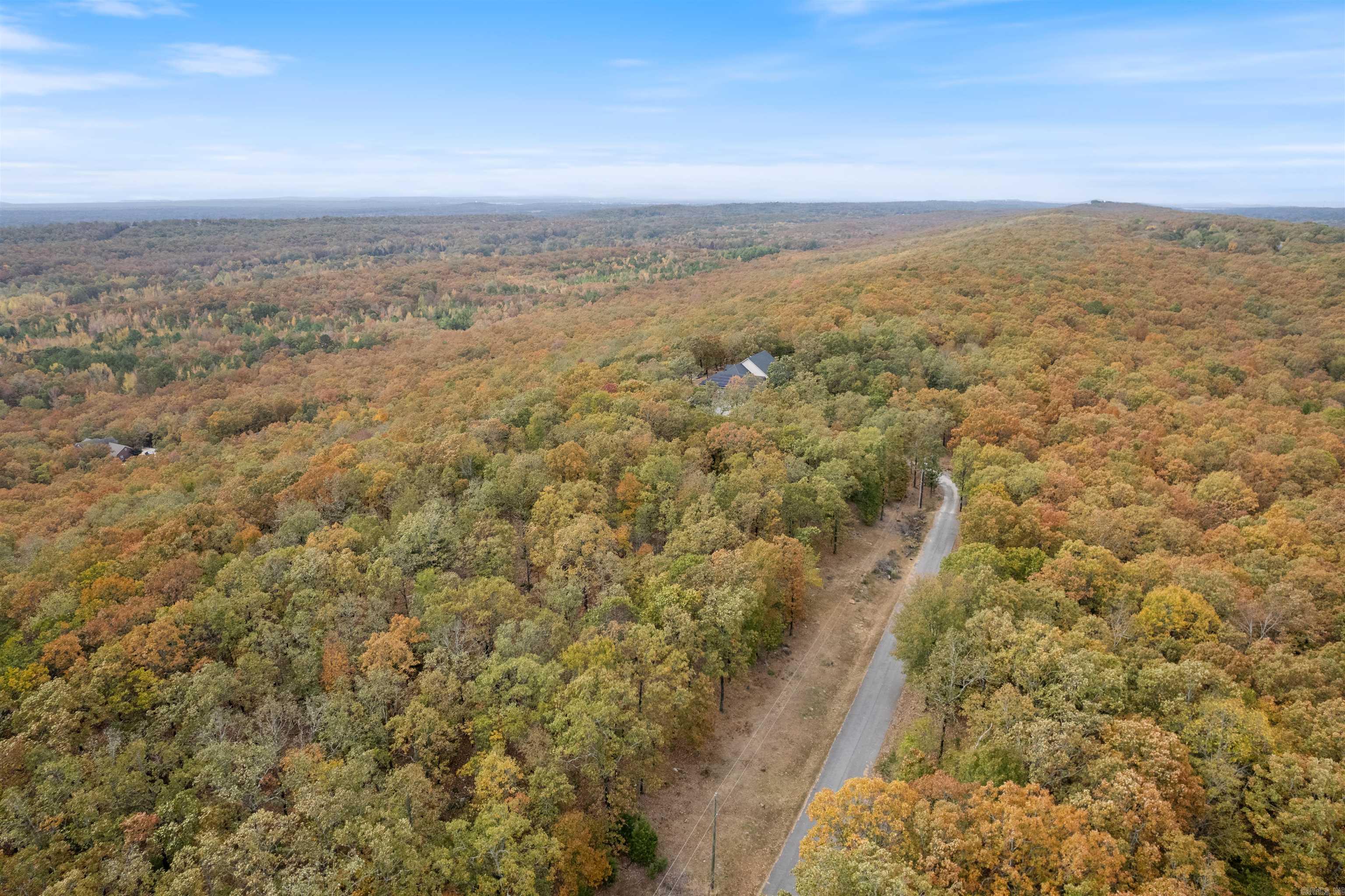 Majestic Heights - Land