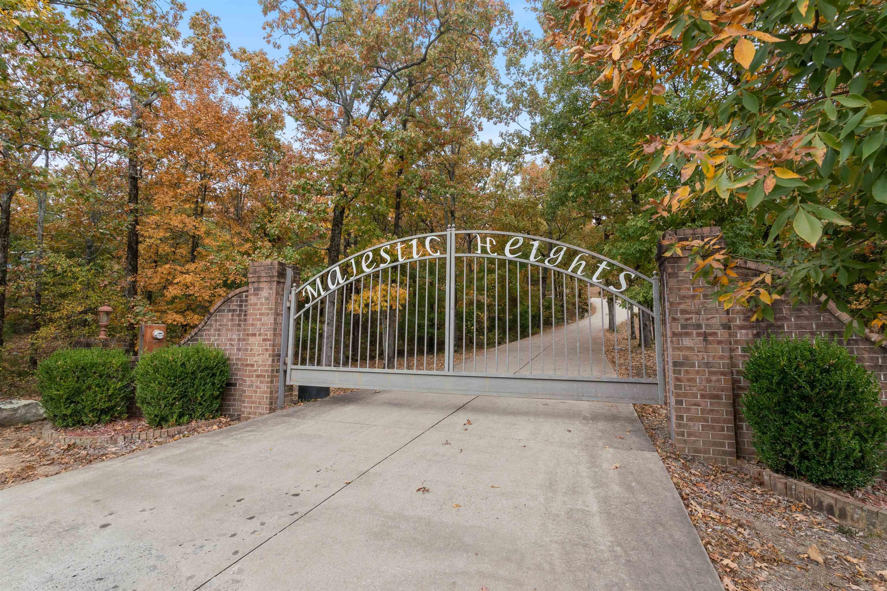 Majestic Heights - Land