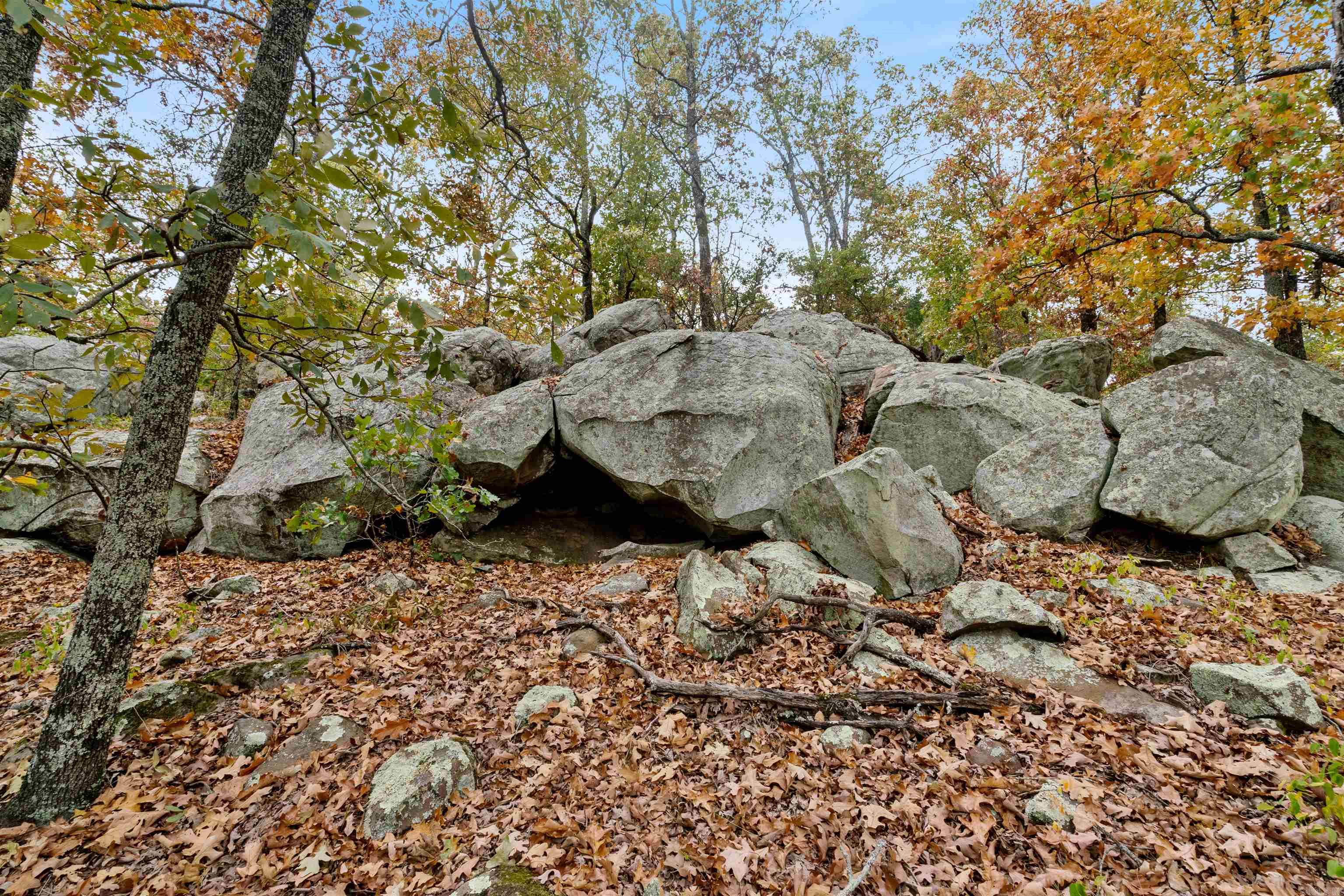 Majestic Heights - Land