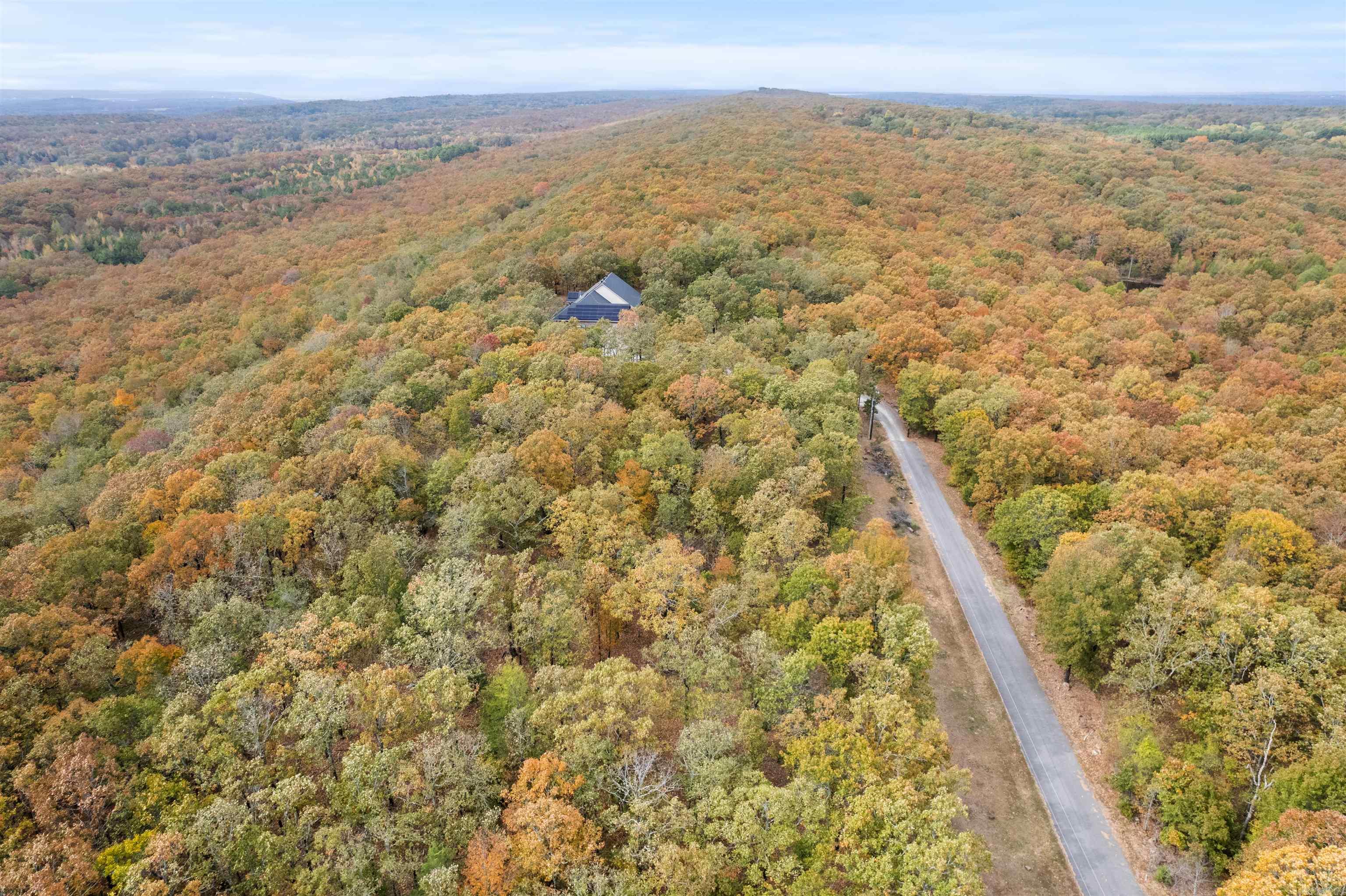 Majestic Heights - Land