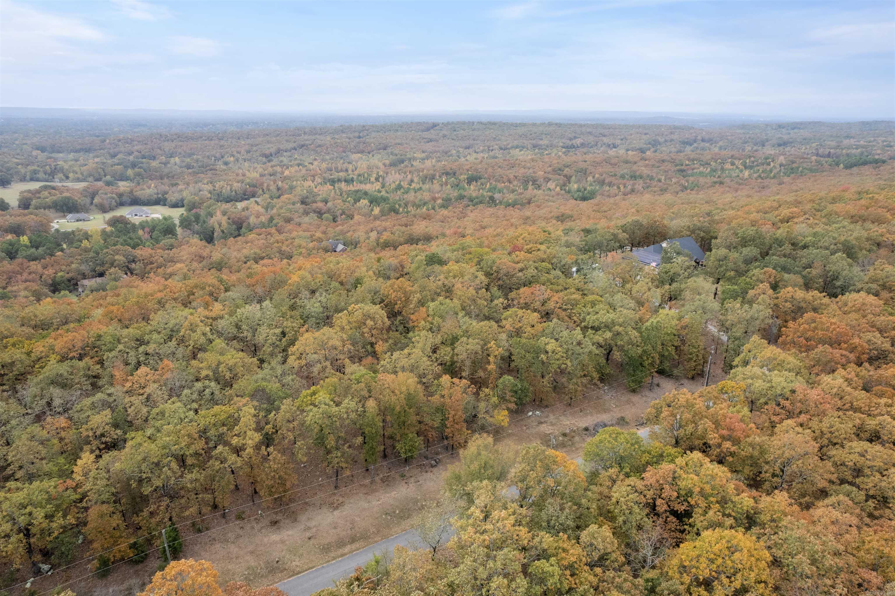 Majestic Heights - Land